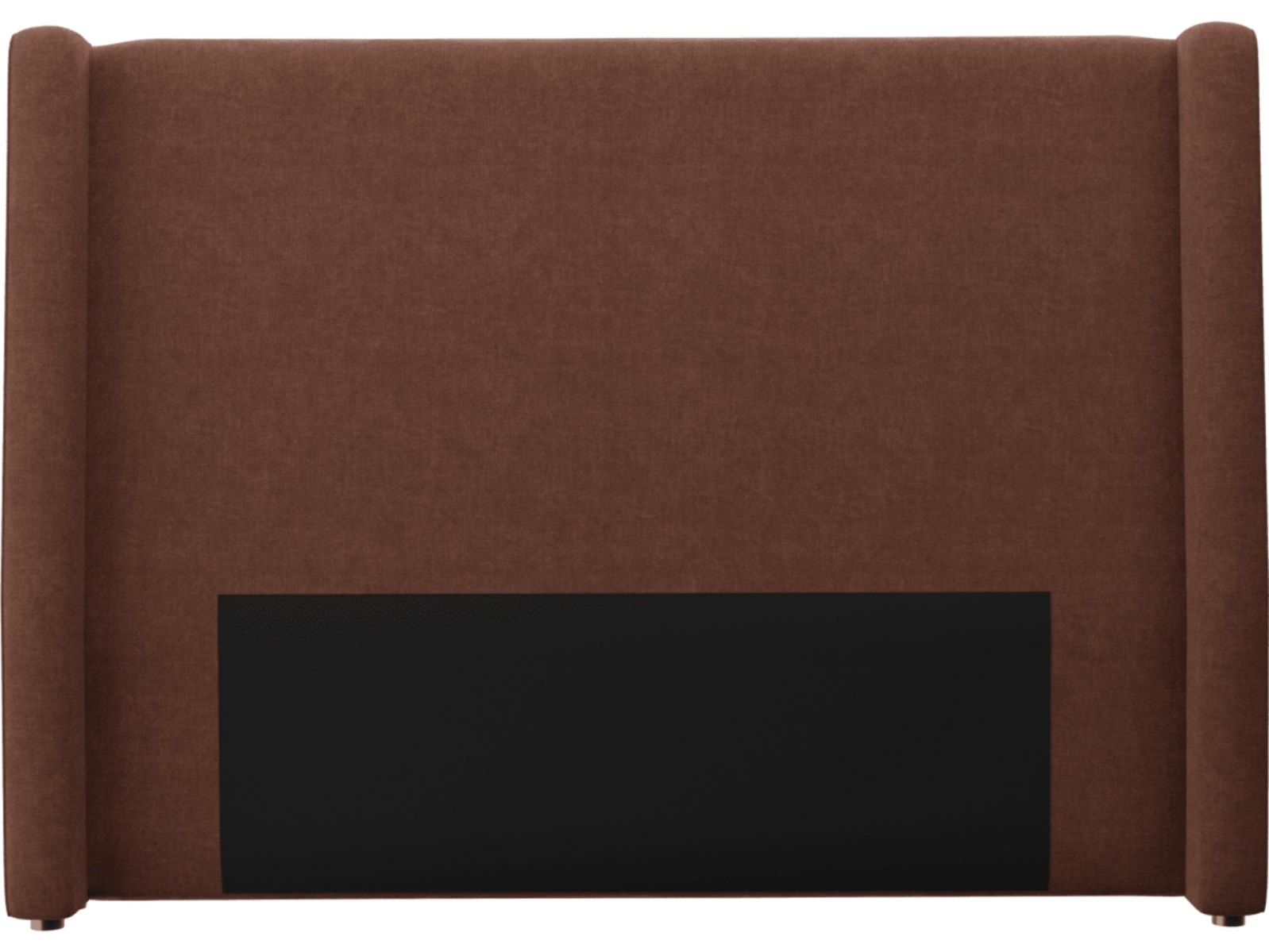 Wing Bedhead Muse Rust color Muse Rust