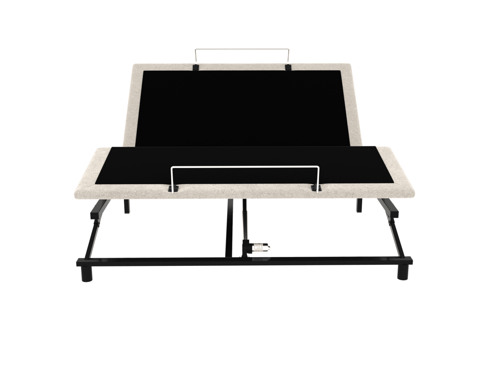 Adjustable Bed Base Avon Mineral color Avon Mineral