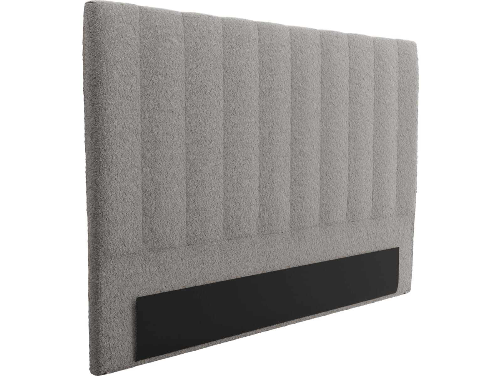 Valor Bedhead Boucle Pumice color Boucle Pumice