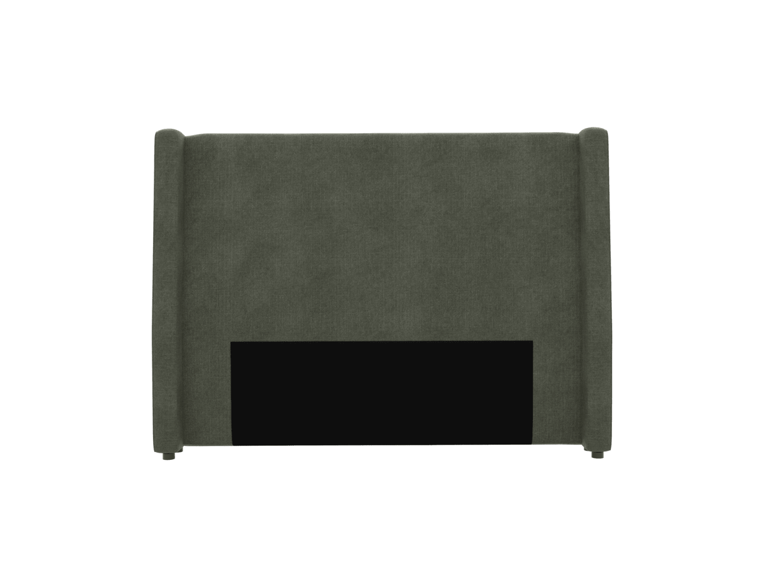 Wing Bedhead Tribute Dark Jade color Tribute Dark Jade