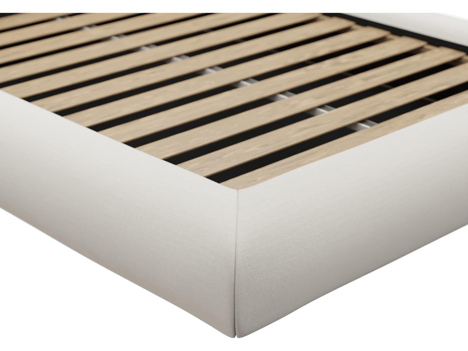 Frankie Bed Tribute Ice color Tribute Ice