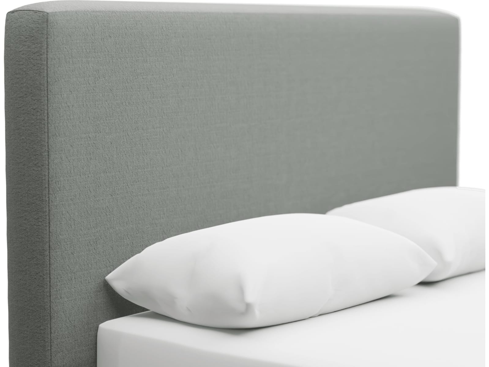 Felix Gas Lift Bed Tribute Storm color Tribute Storm