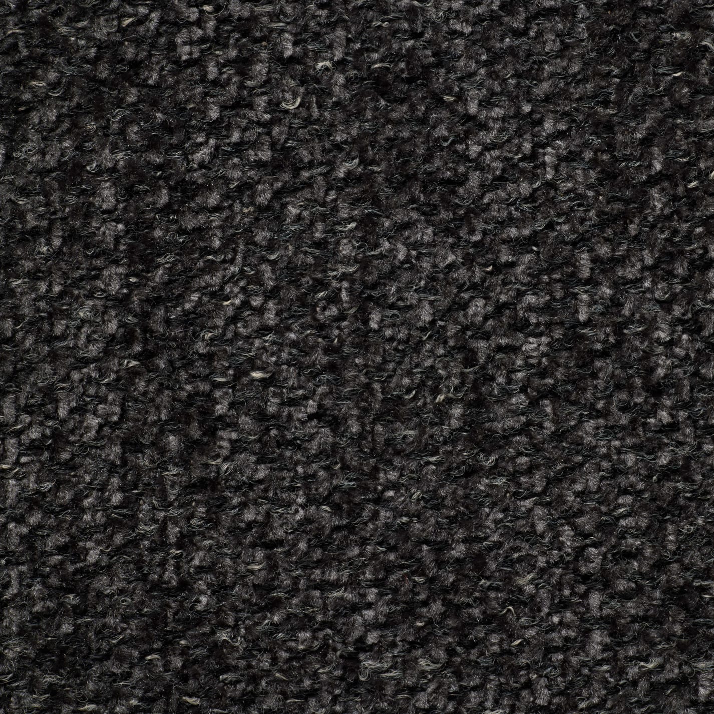 Frankie Bed California Charcoal color California Charcoal