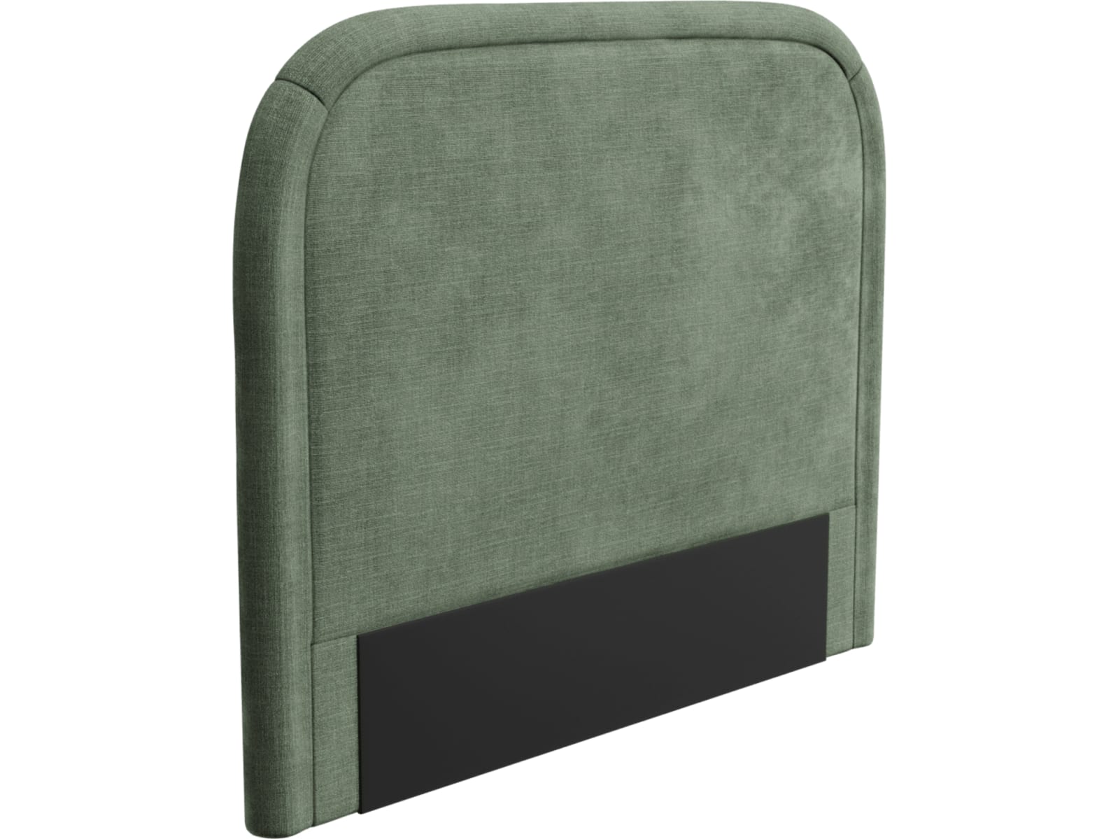 Libby Bedhead Tribute Dark Jade color Tribute Dark Jade