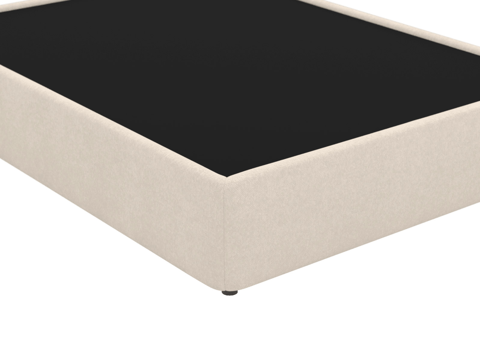 Leo Bed Base Tribute Shell color Tribute Shell