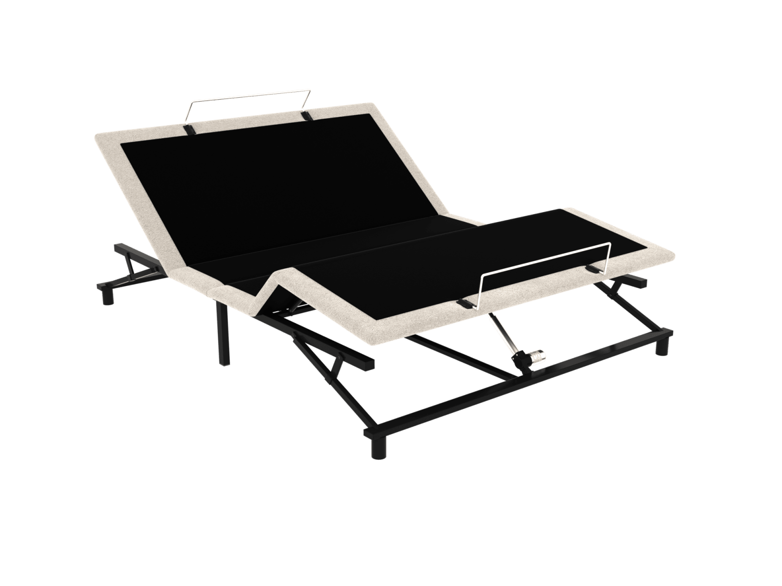 Adjustable Bed Base Avon Mineral color Avon Mineral