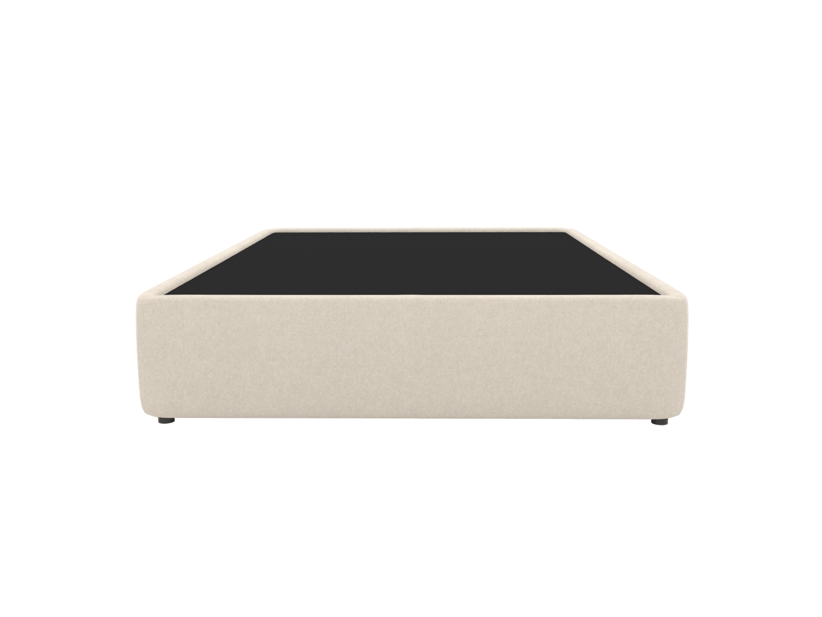 Leo Bed Base Tribute Shell color Tribute Shell
