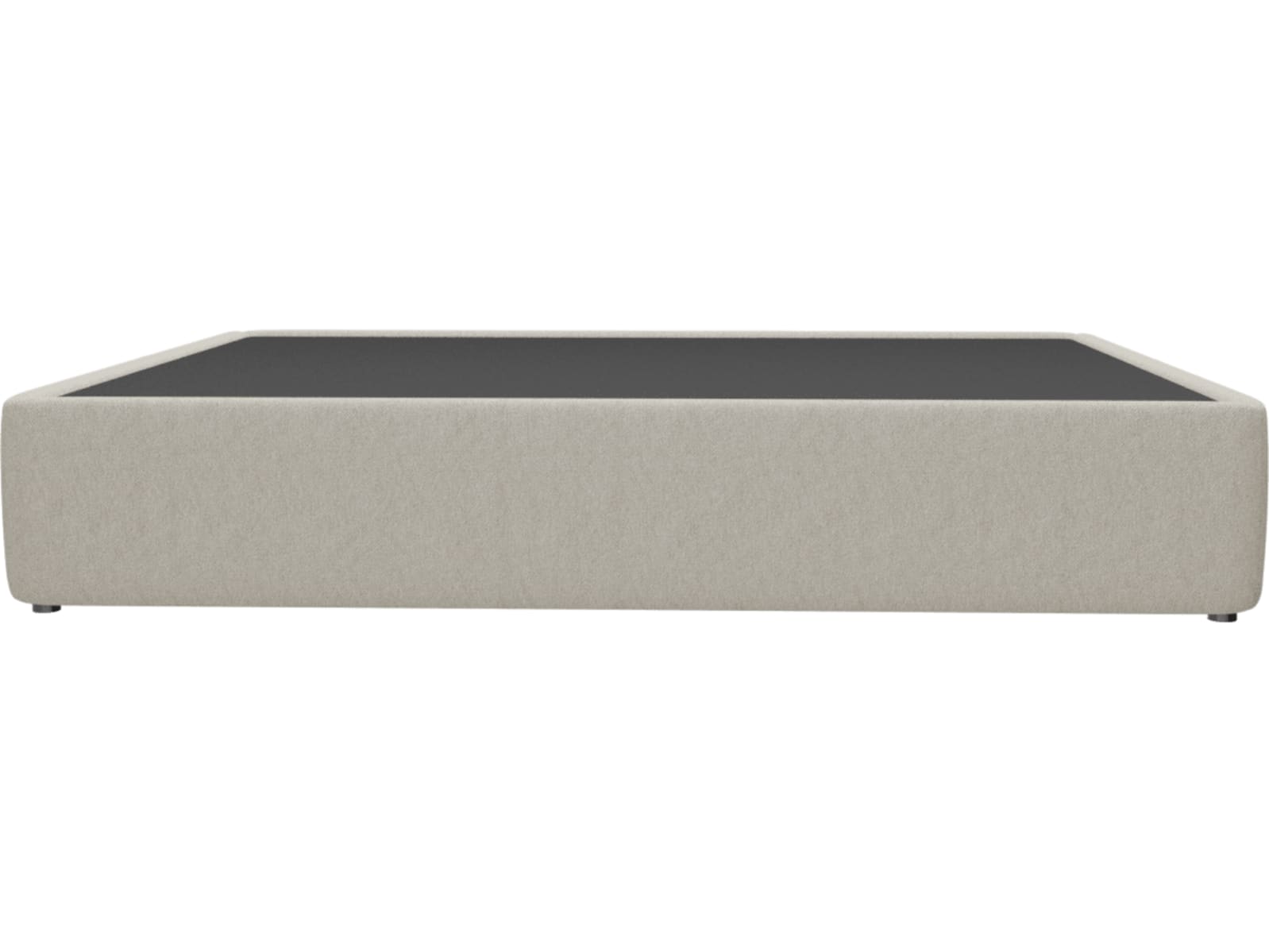 Leo Bed Base Noa Desert color Noa Desert