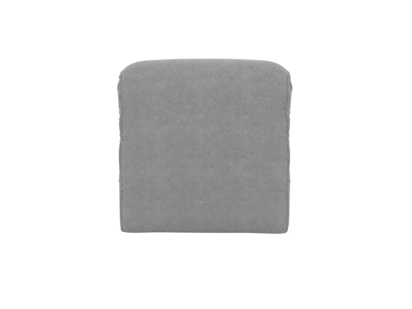 Kai California Slate Armless Module color California Slate