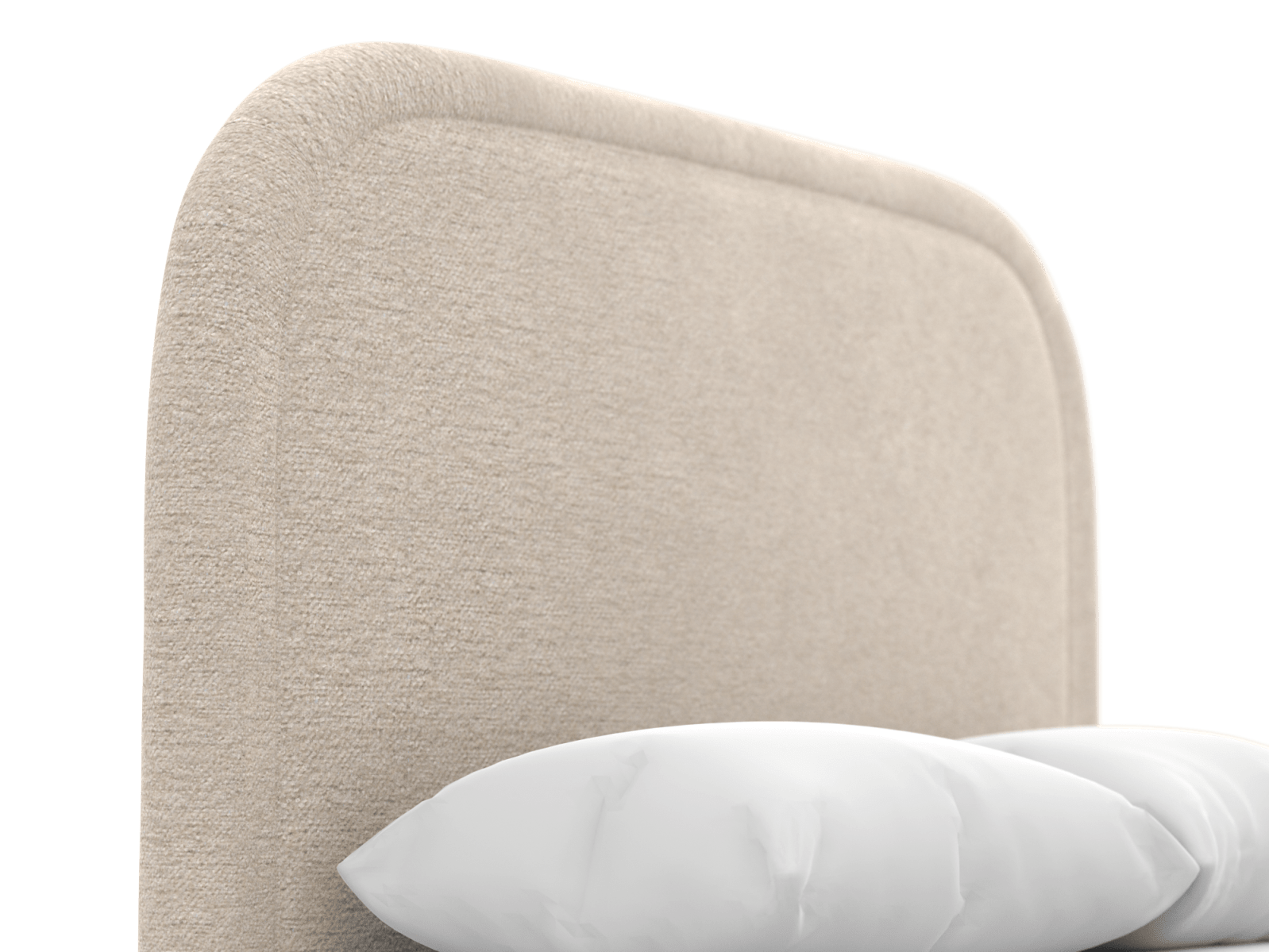 Libby Zenith Storage Drawer Bed Avon Taupe color Avon Taupe