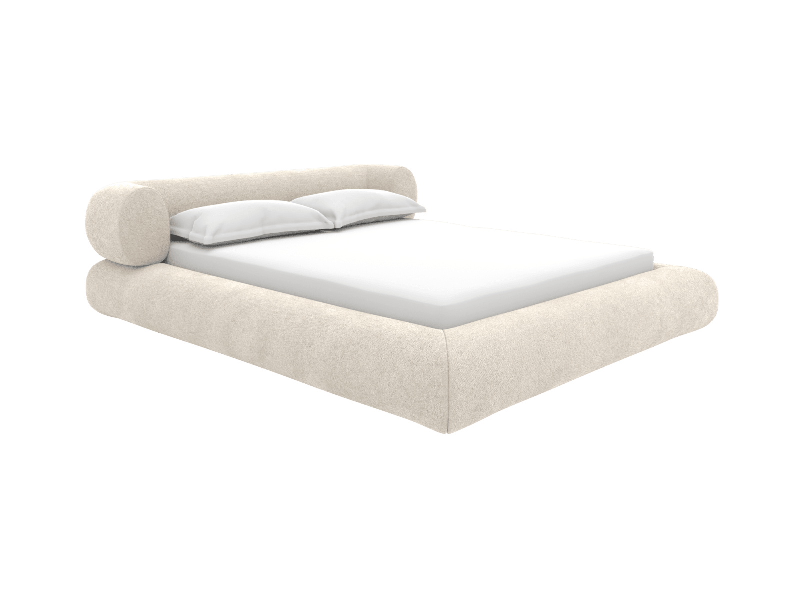 Frankie Bed Avon Mineral color Avon Mineral