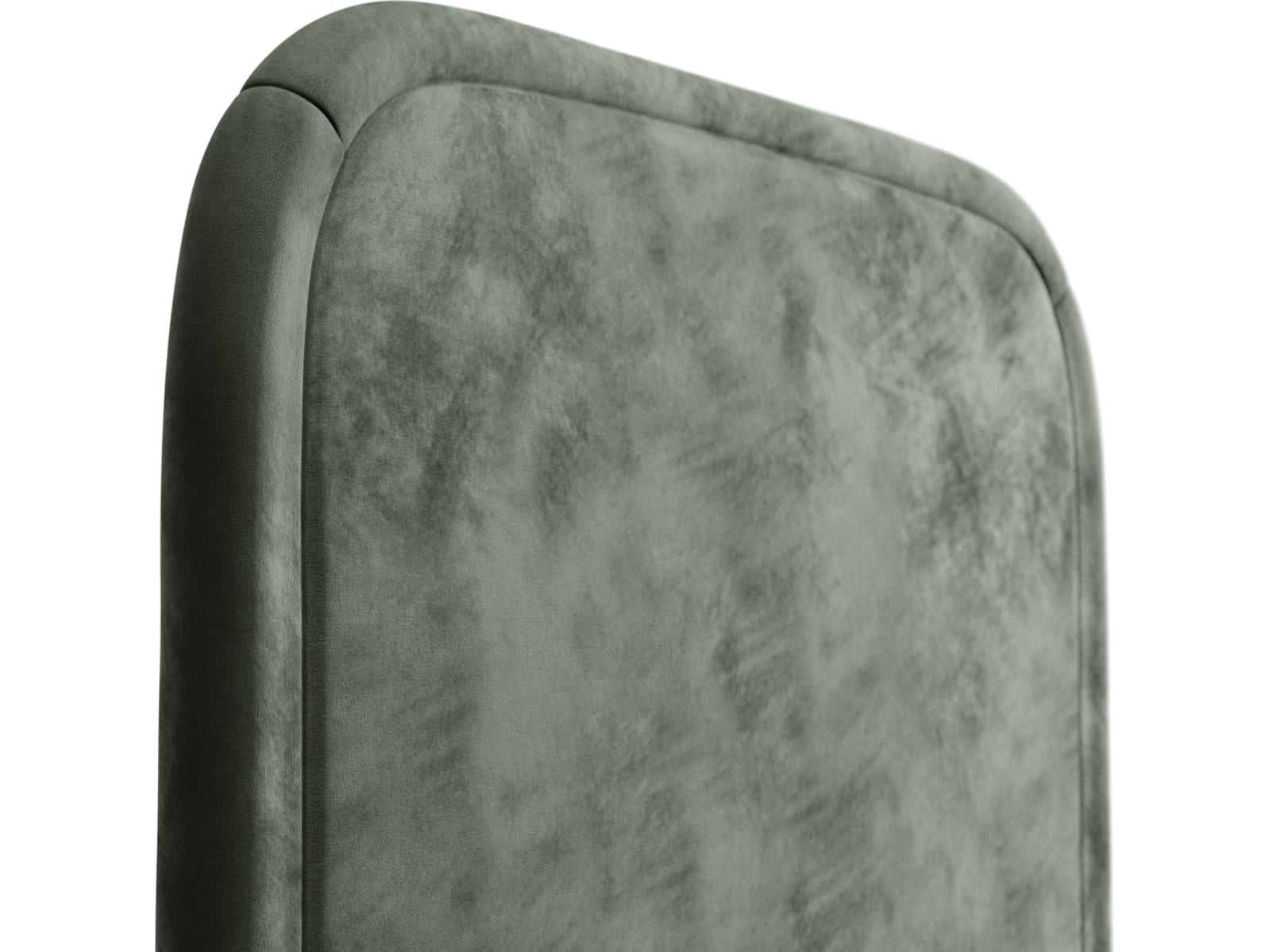 Libby Bedhead Muse Forest color Muse Forest