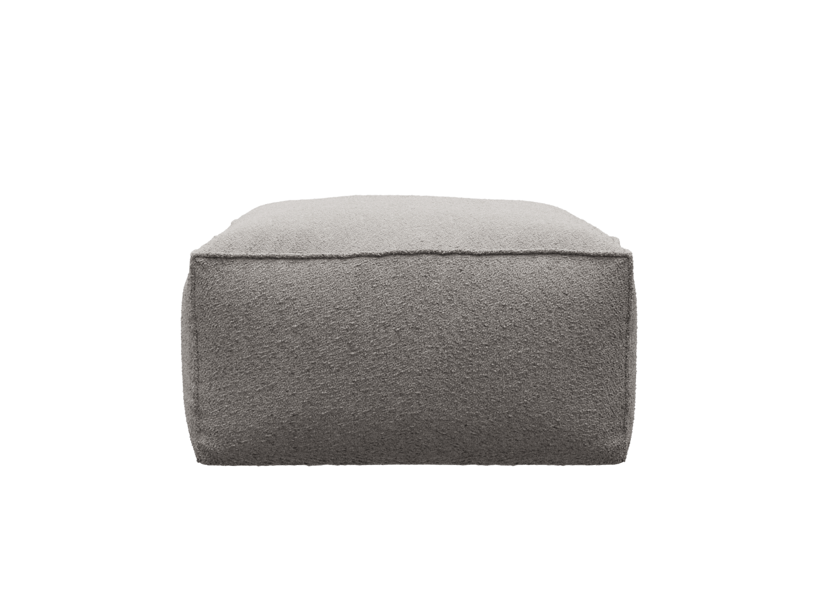 Riley Apt Boucle Pumice Slip Cover color Boucle Pumice