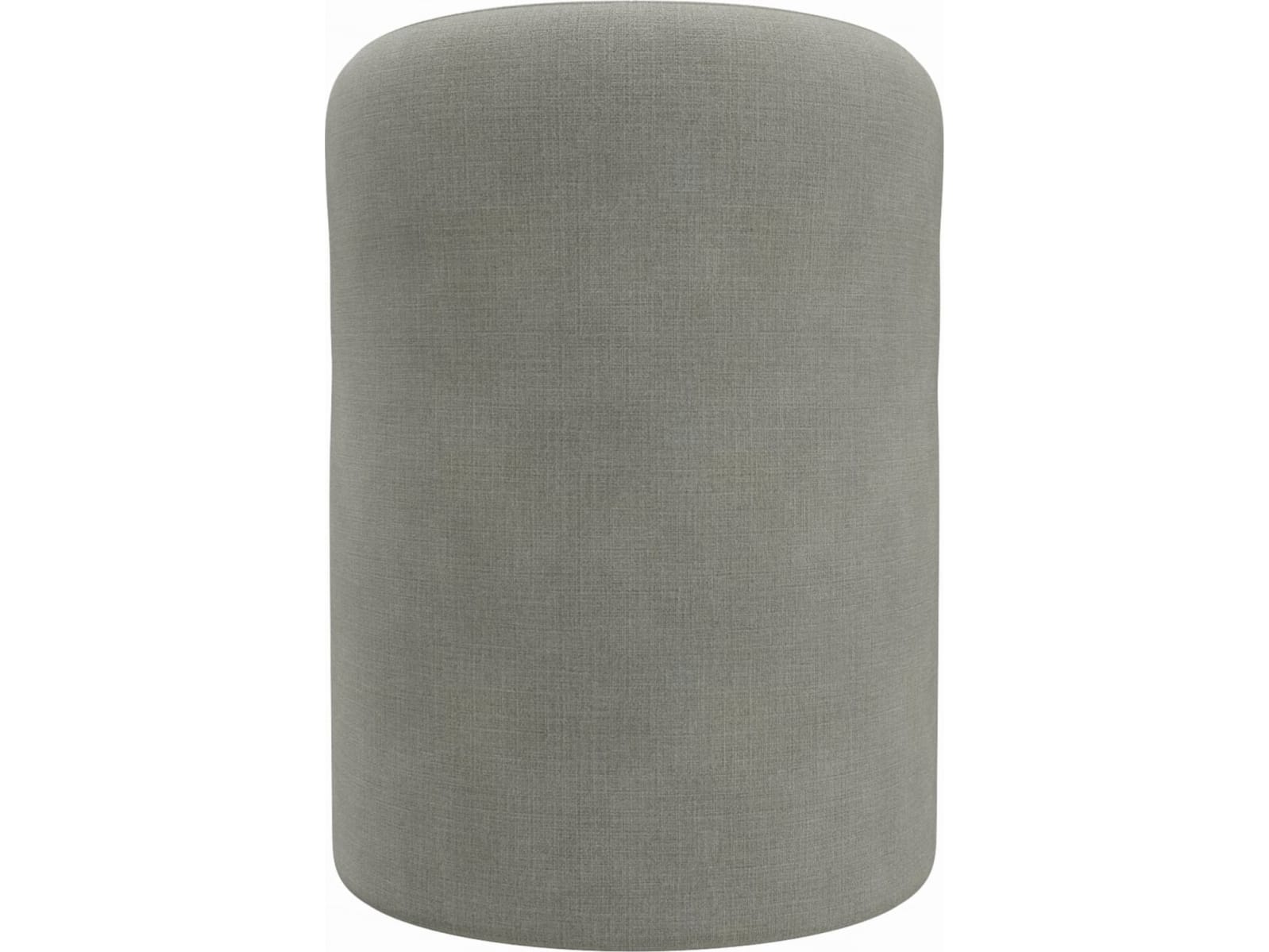 Bowery Dining Chair Toorak Pebble color Toorak Pebble