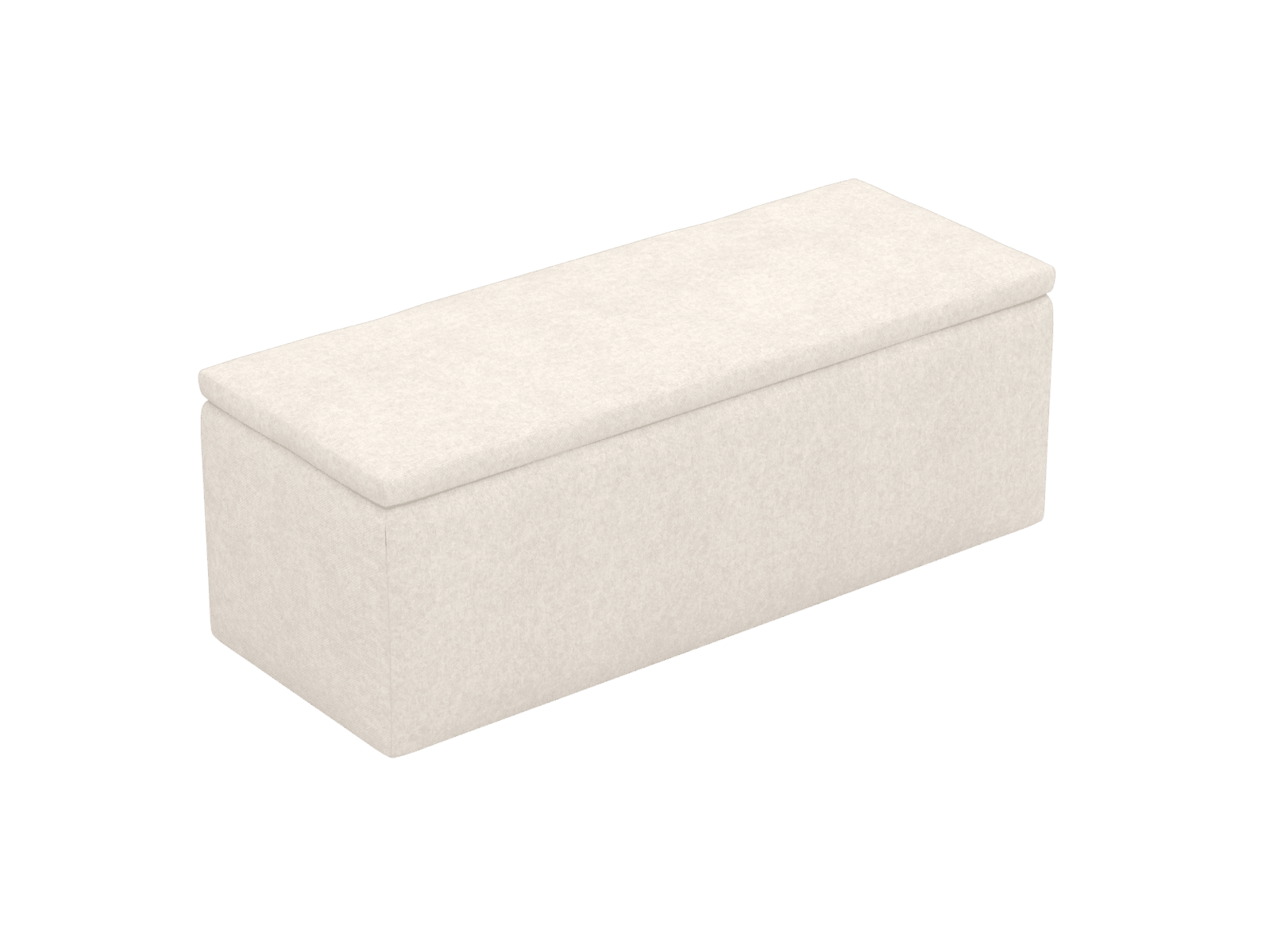 Leo Blanket Box Tribute Ice color Tribute Ice