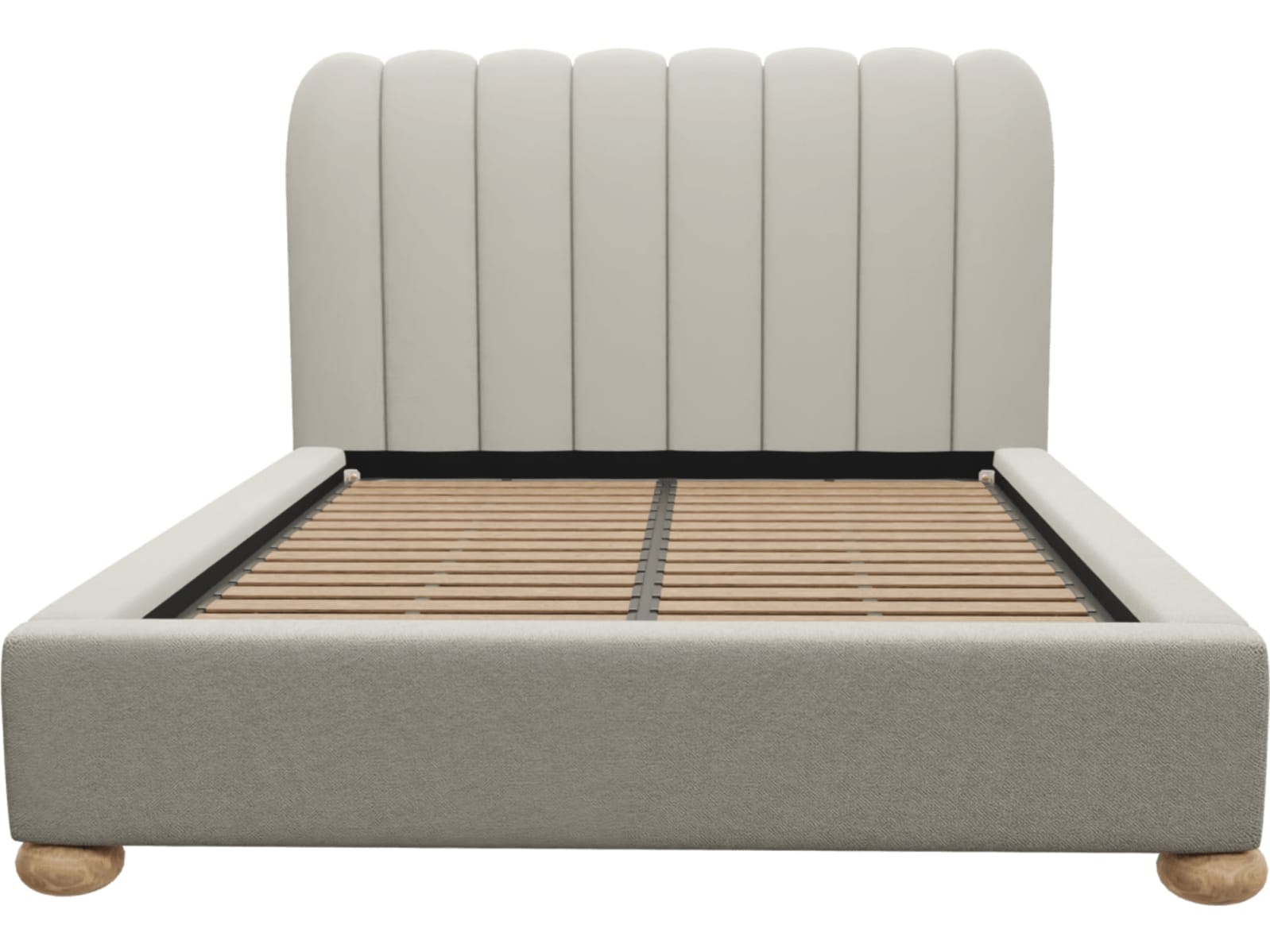 Maeve Bed Noa Desert color Noa Desert