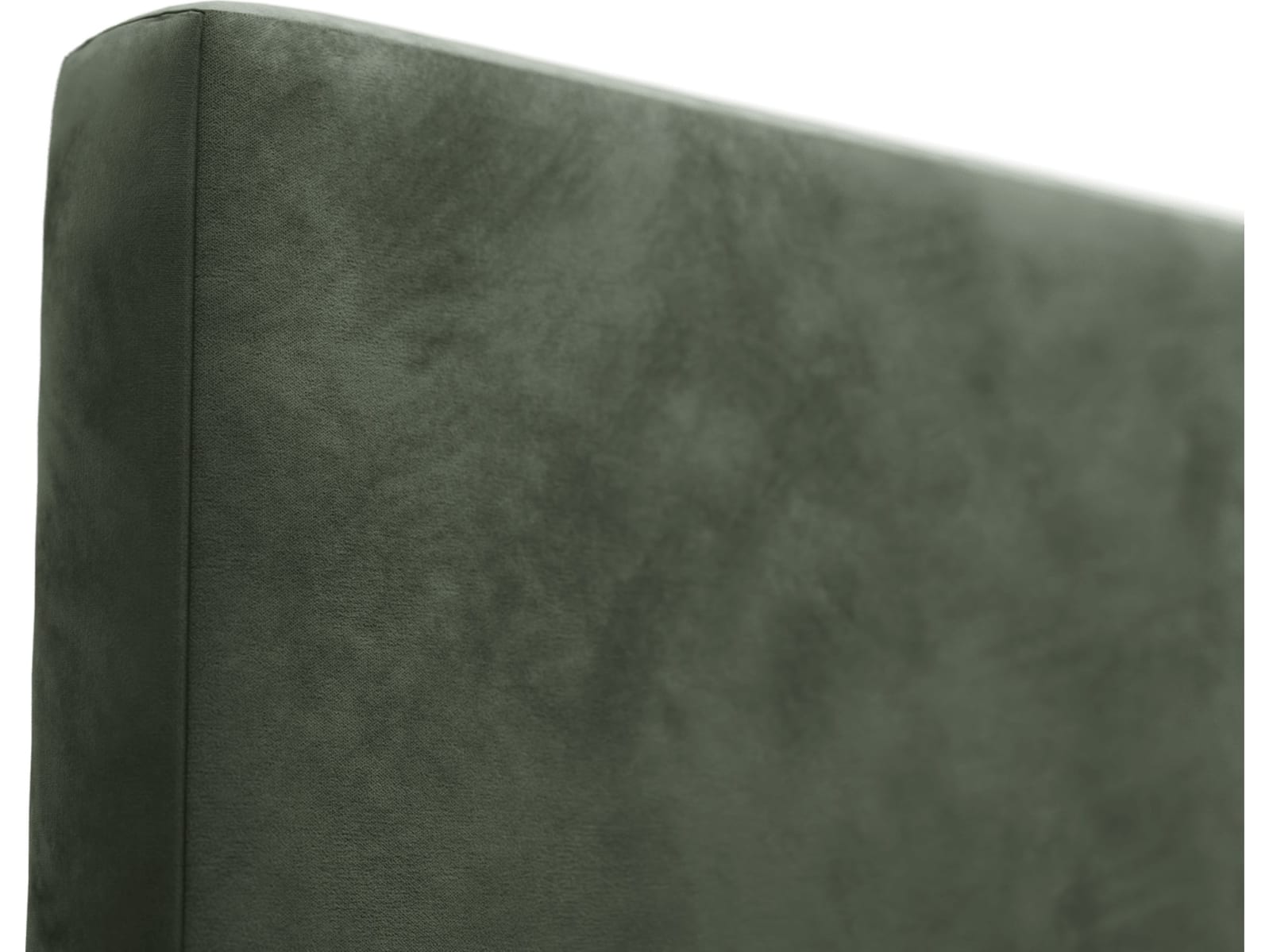 Felix Gas Lift Bed Muse Forest color Muse Forest