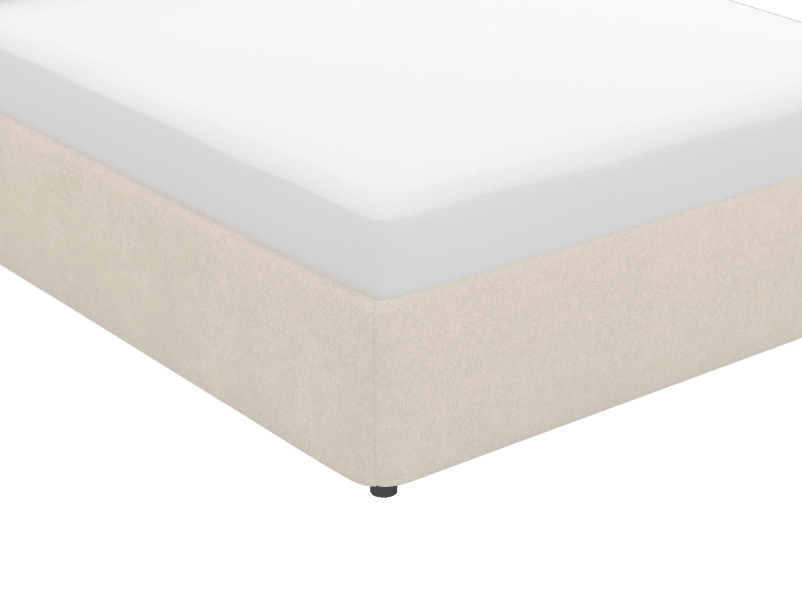 Leo Bed Base Tribute Shell color Tribute Shell