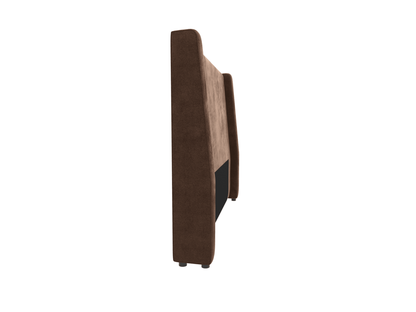Wing Bedhead Muse Chocolate color Muse Chocolate