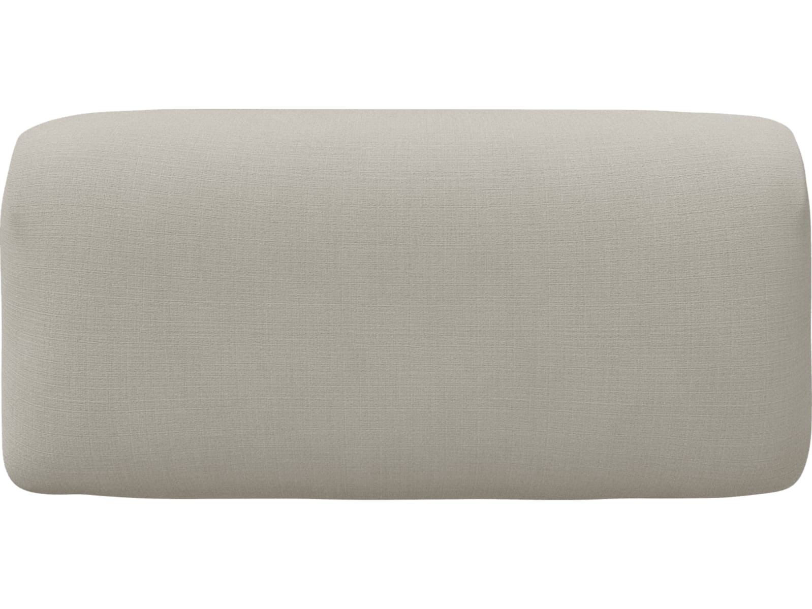Beckett Toorak Pearl Sofa Module Armrest color Toorak Pearl