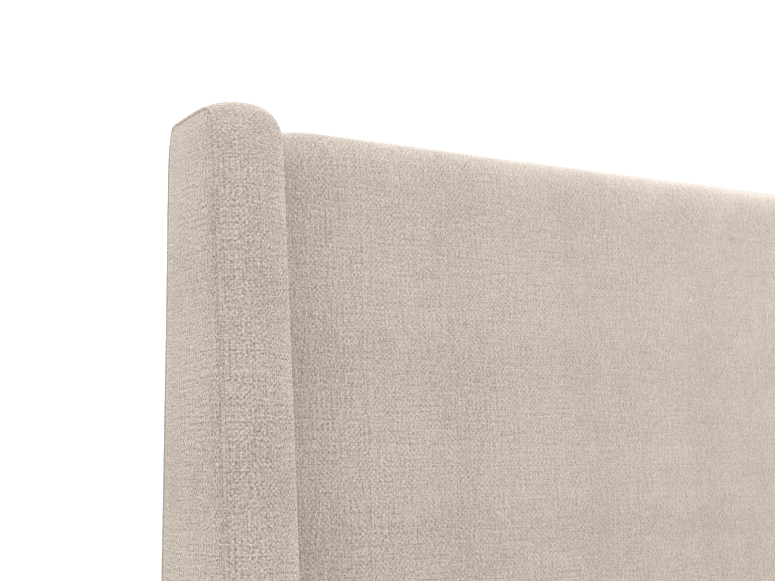 Wing Bedhead Noa Desert color Noa Desert