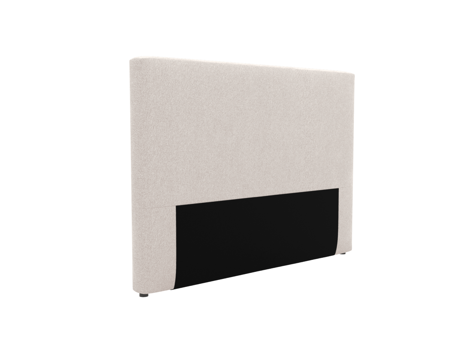 Havana Bedhead Toorak Pearl color Toorak Pearl