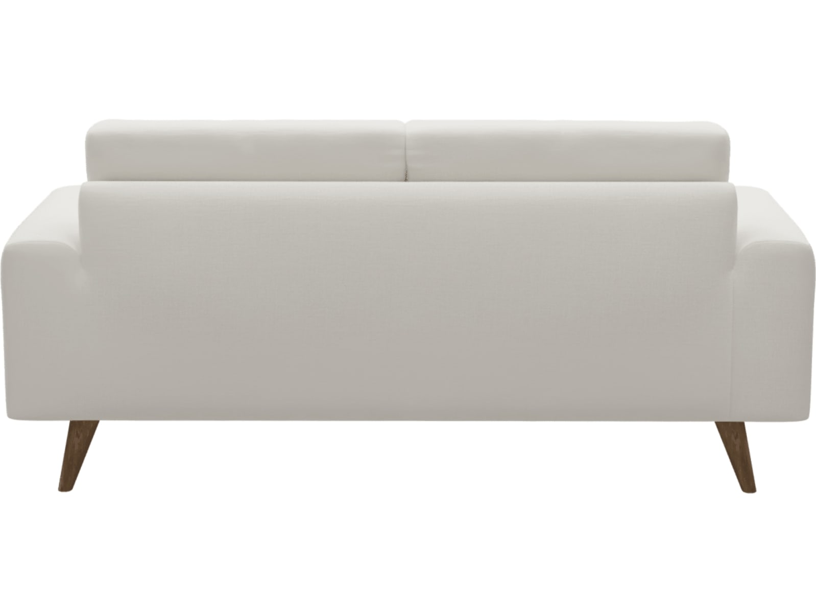 Dane Tribute Ice Sofa - 2 Seater color Tribute Ice