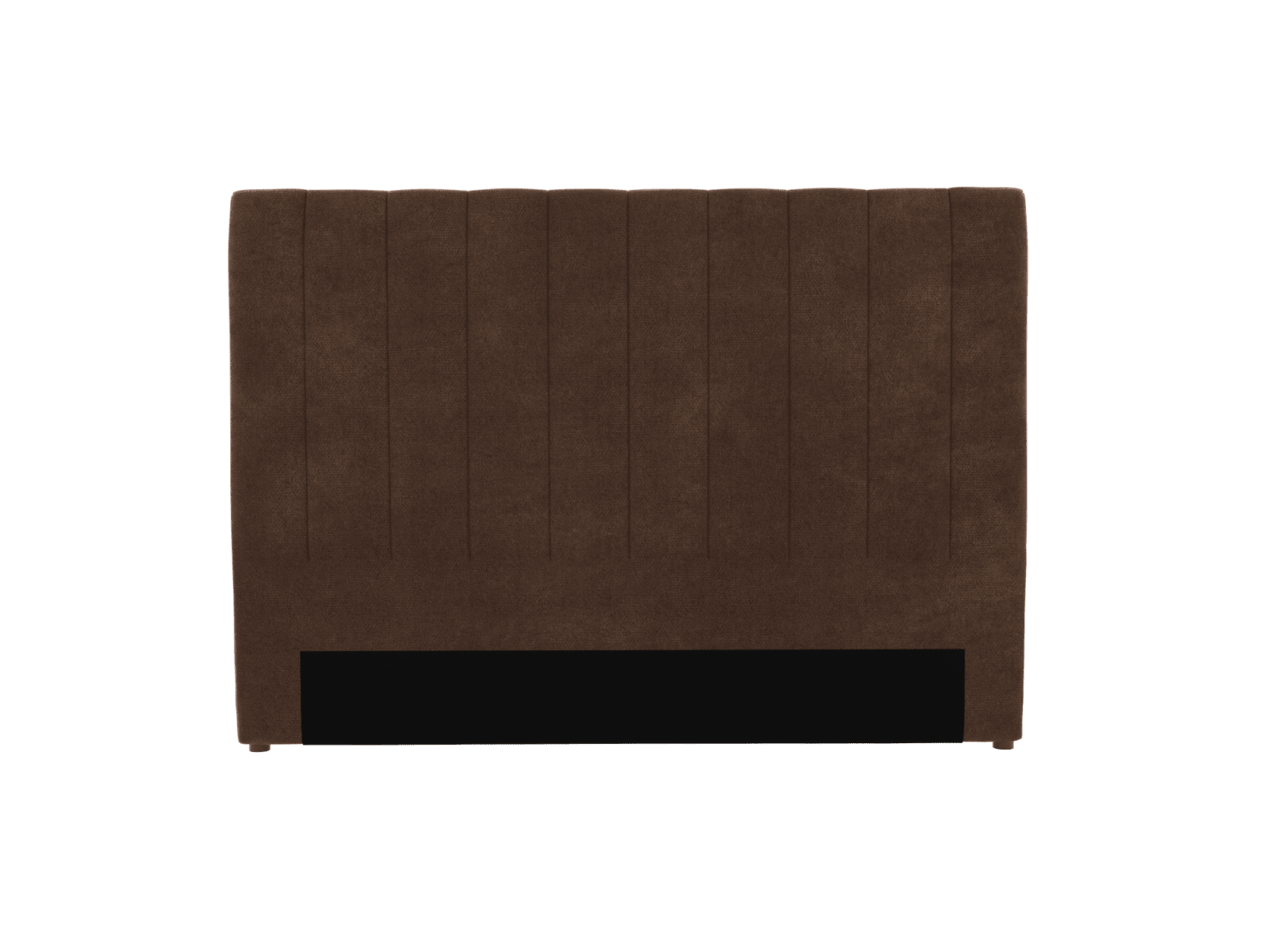 Valor Bedhead Muse Chocolate color Muse Chocolate