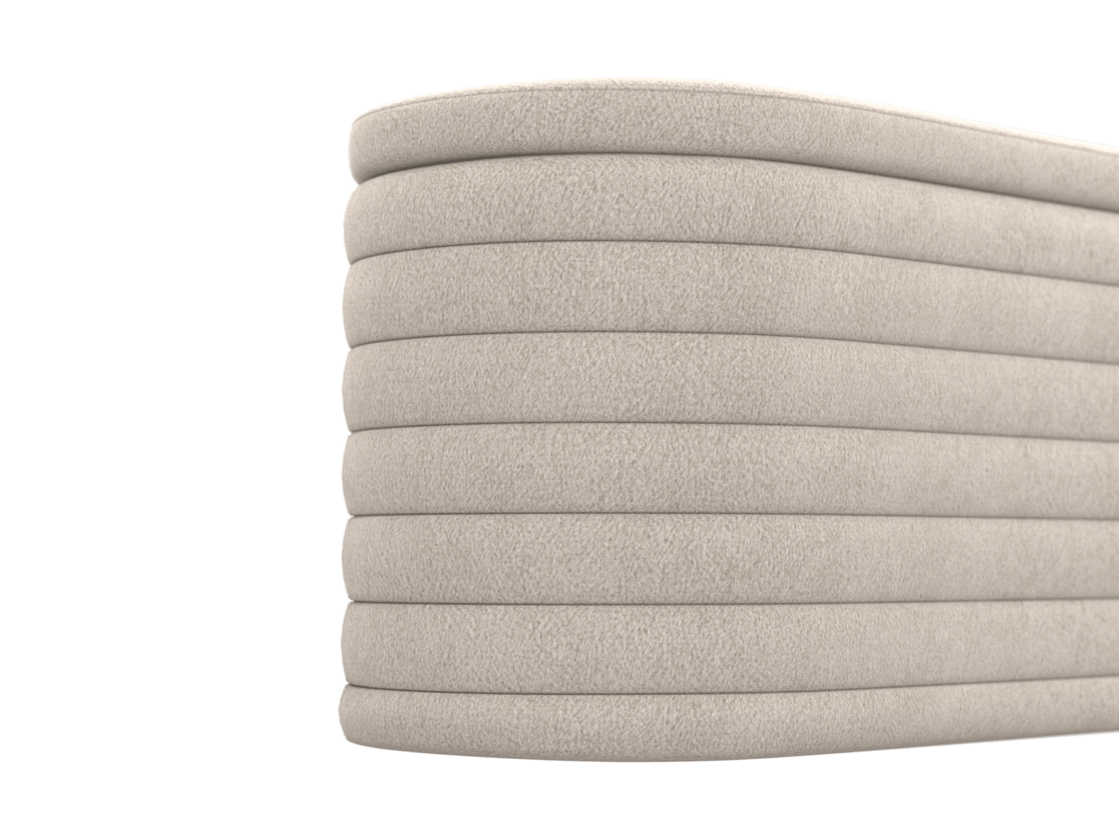 Topia Blanket Box Noa Desert color Noa Desert