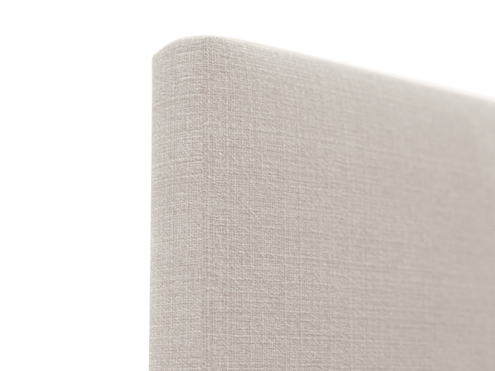 Haven Gas Lift Bed Toorak Pearl Queen color Toorak Pearl