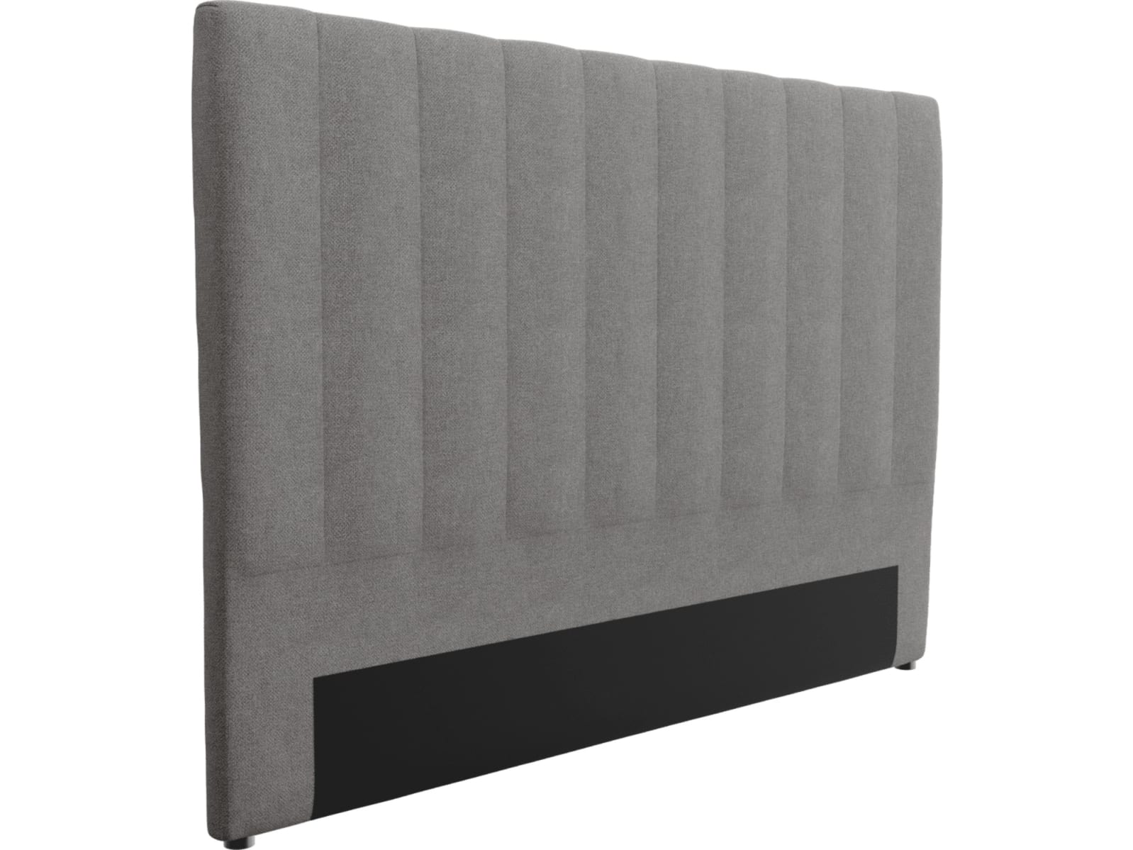 Valor Bedhead California Slate color California Slate