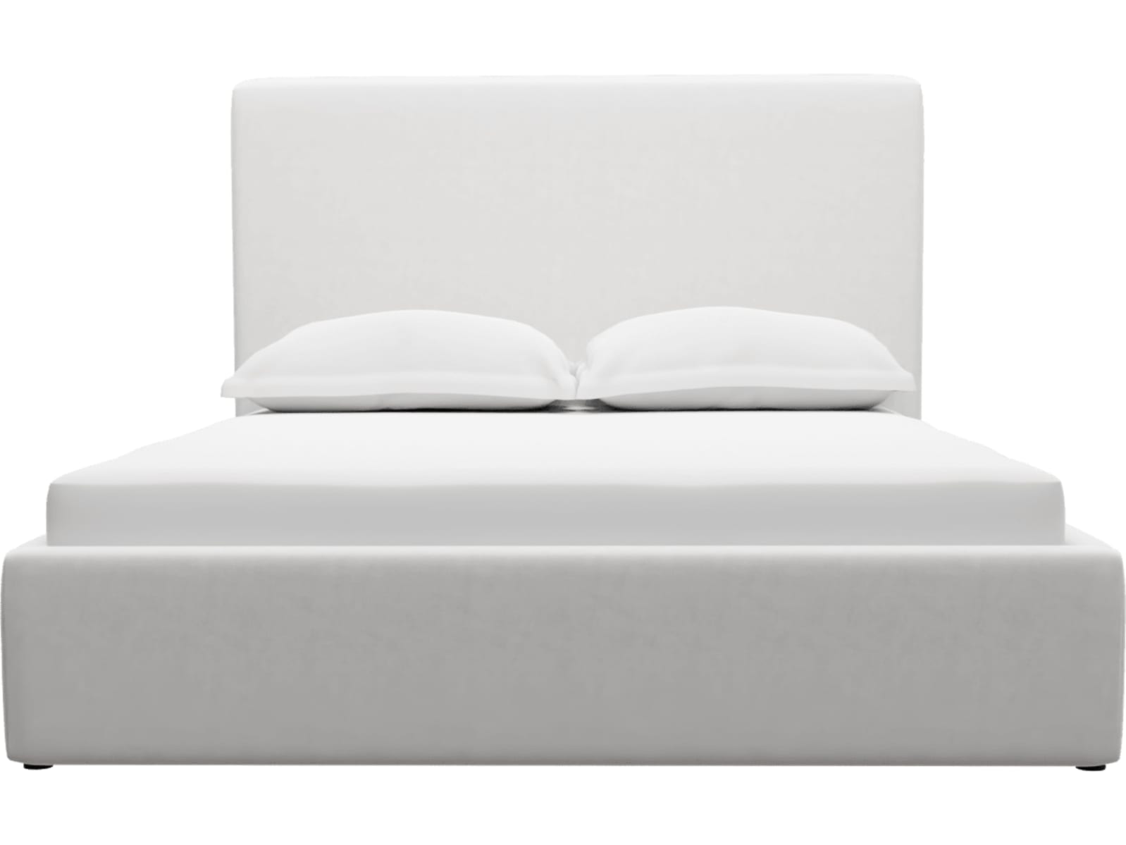 Aria Drawer Bed Muse Frost color Muse Frost