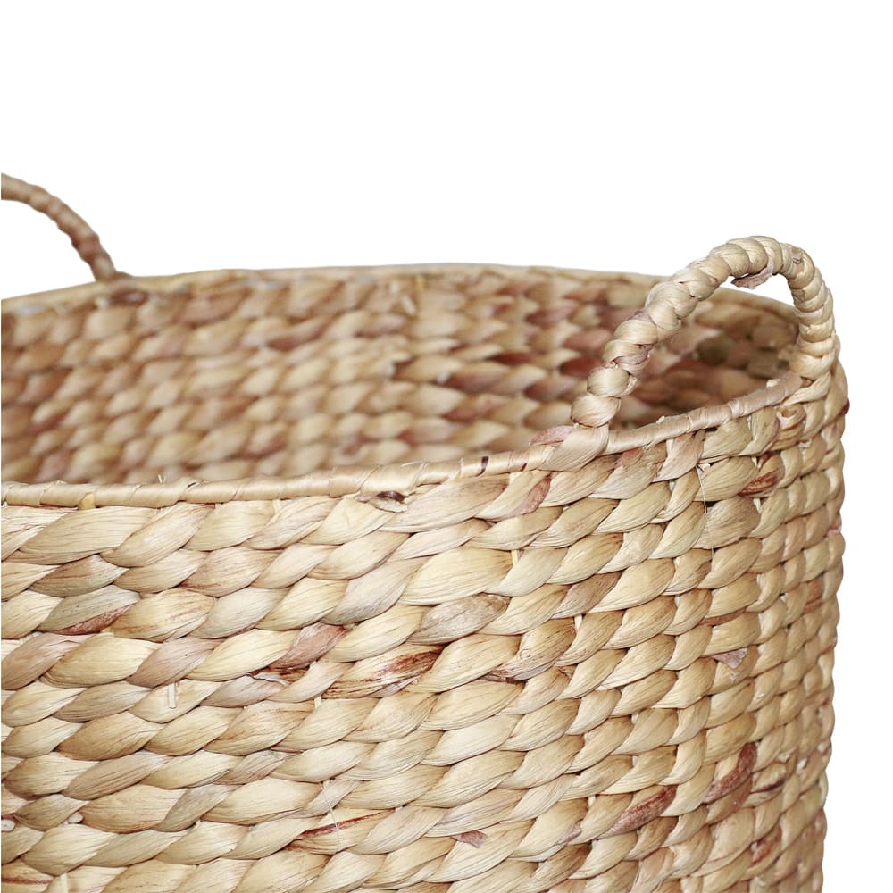 Hoian Basket Small color Natural