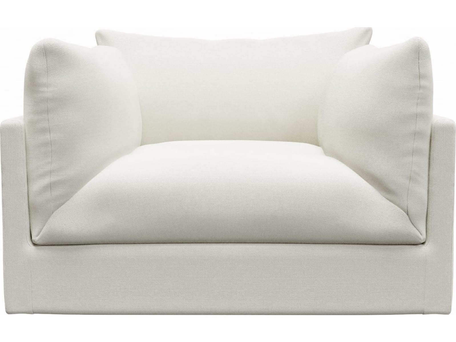 Finley Tribute Shell Armchair color Tribute Shell