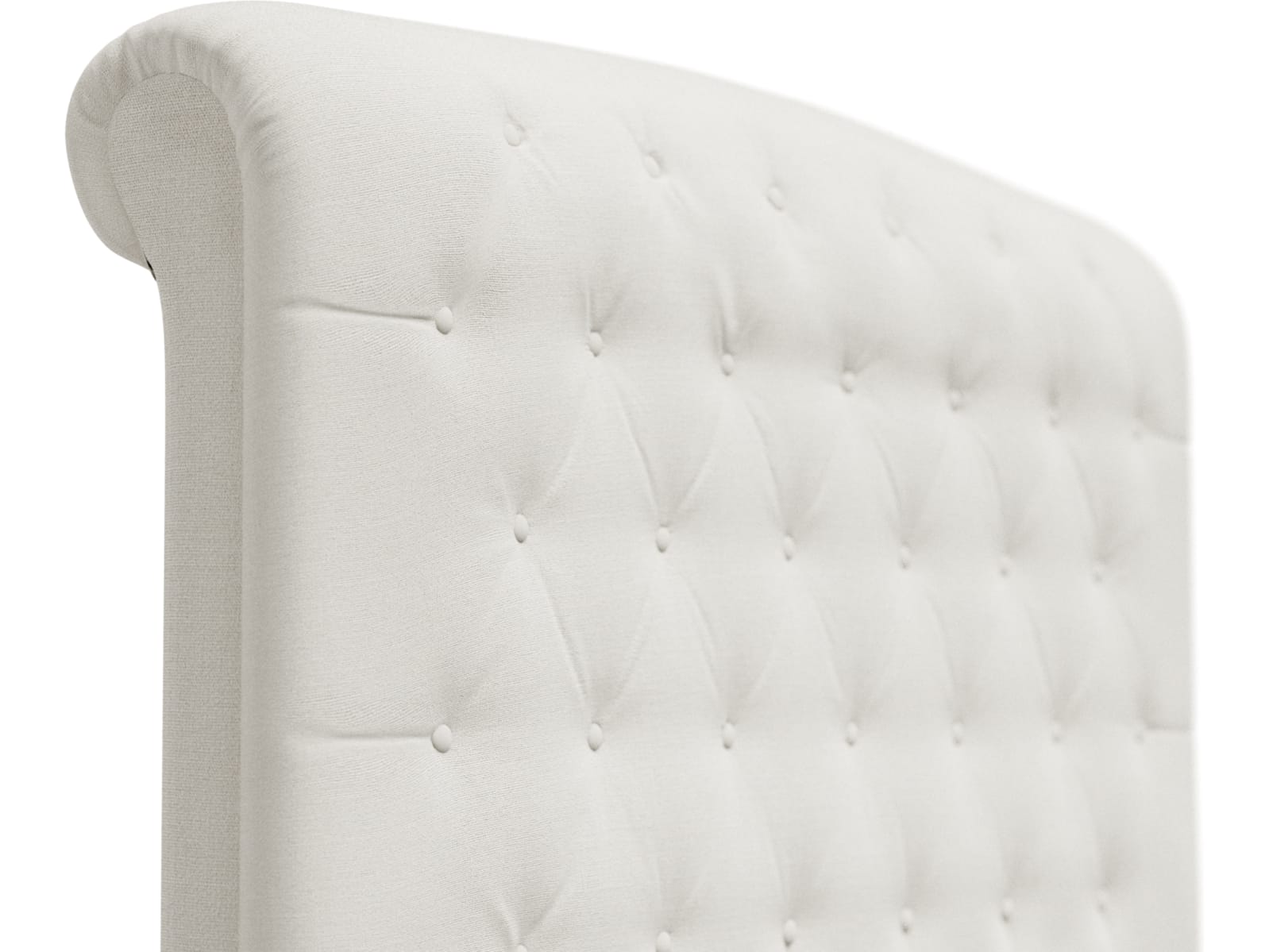 Pierre Bedhead Tribute Shell color Tribute Shell