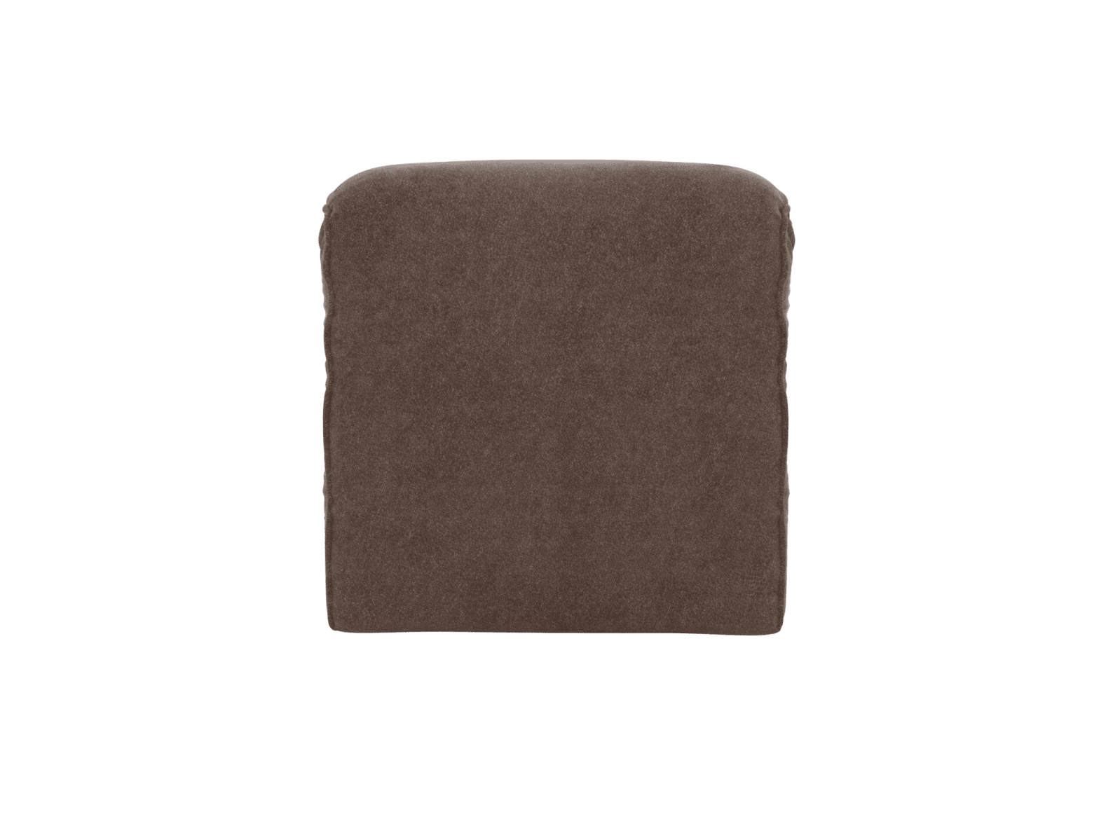 Kai Muse Mink Armless Module color Muse Mink