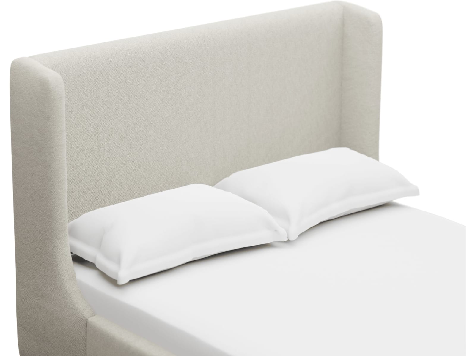 Lucy Drawer Bed Noa Desert color Noa Desert