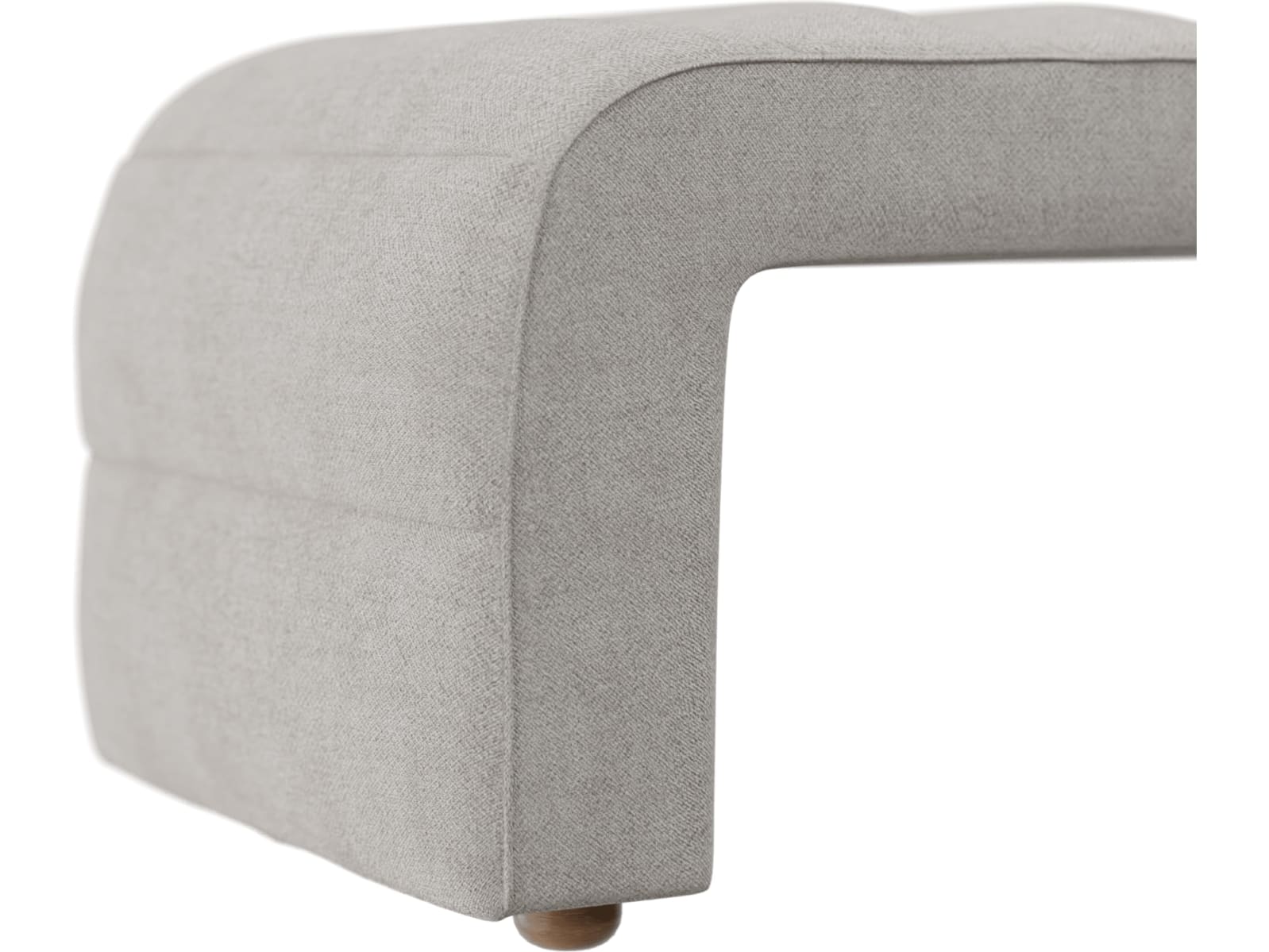 Maeve Bench Avon Mineral color Avon Mineral