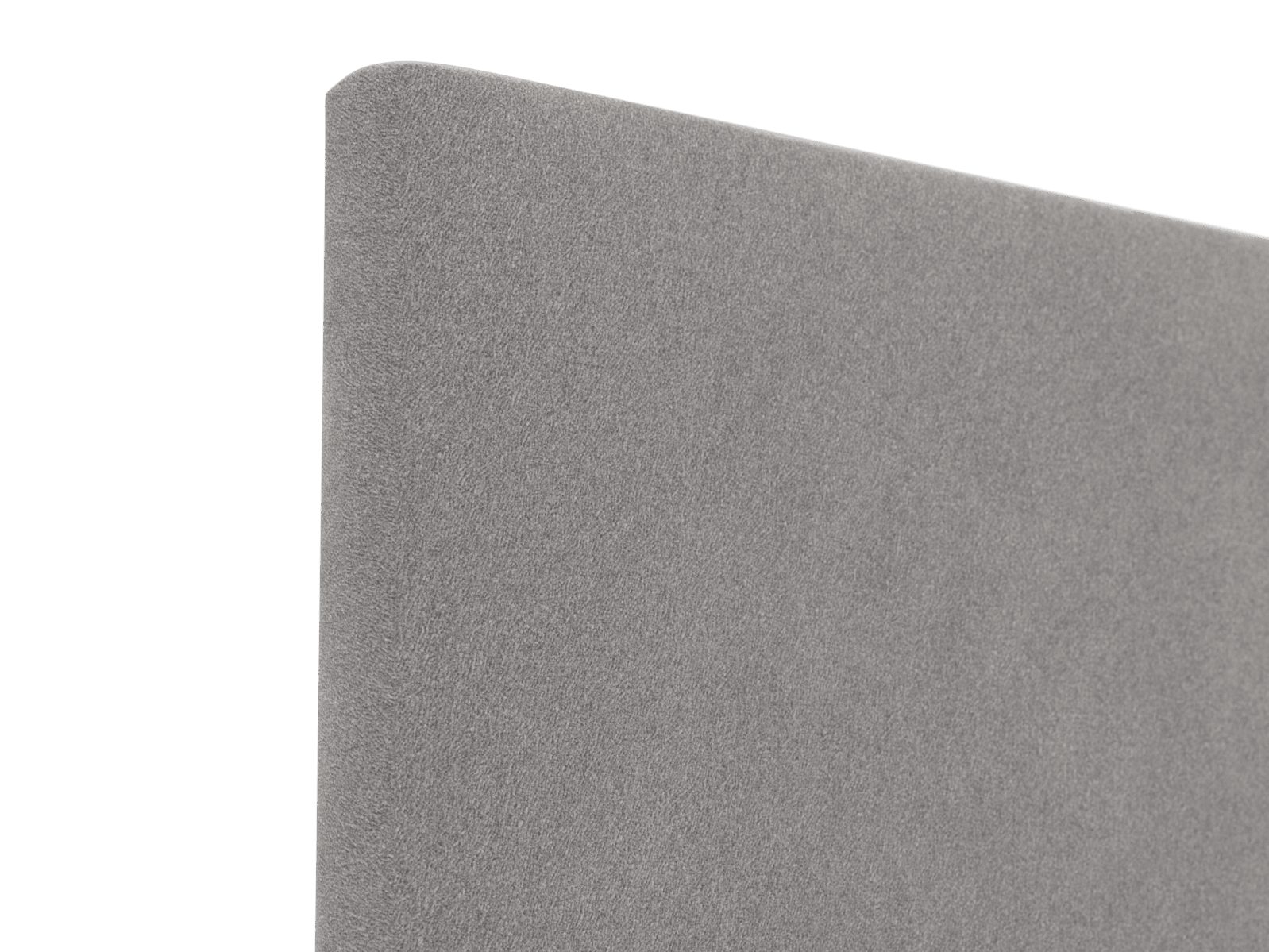 Havana Bedhead Toorak Pebble color Toorak Pebble