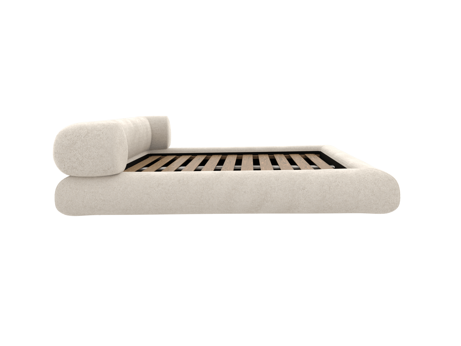 Frankie Bed Avon Mineral color Avon Mineral