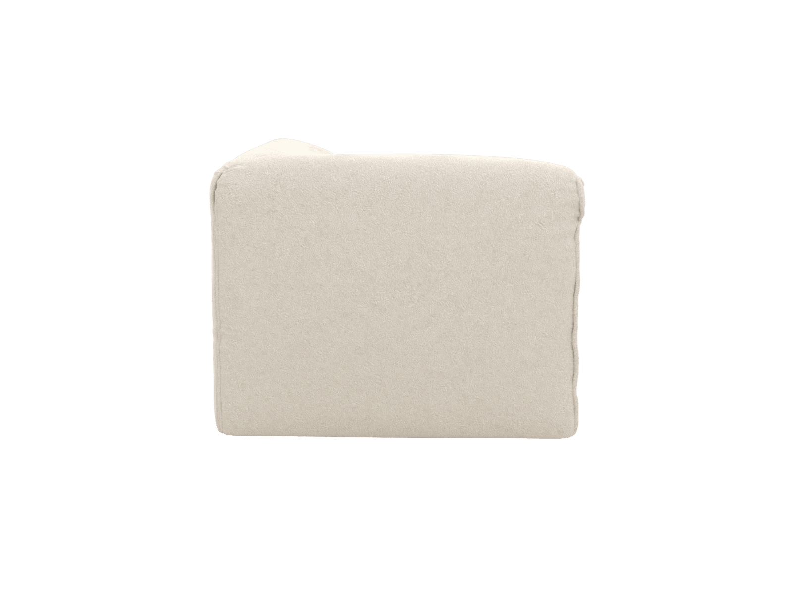 Kai Muse Flax Universal Corner Module color Muse Flax