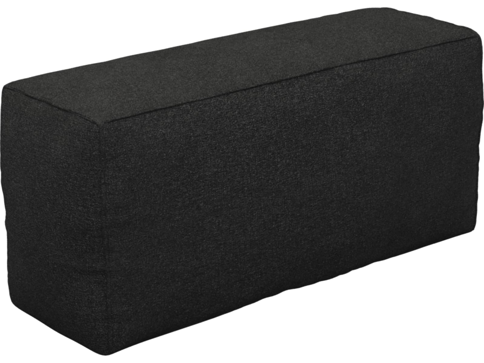 Riley California Charcoal Module Armrest color California Charcoal