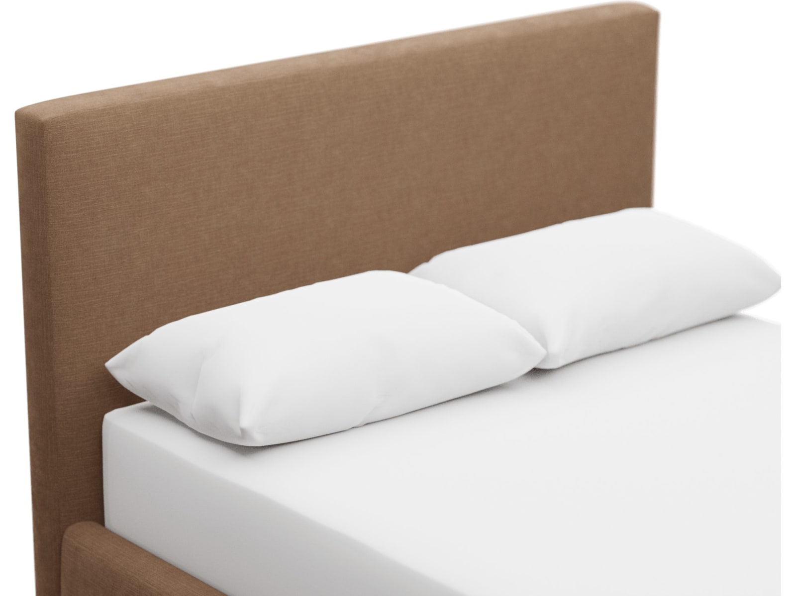 Haven Dark Gas Lift Bed Tribute Chestnut color Tribute Chestnut