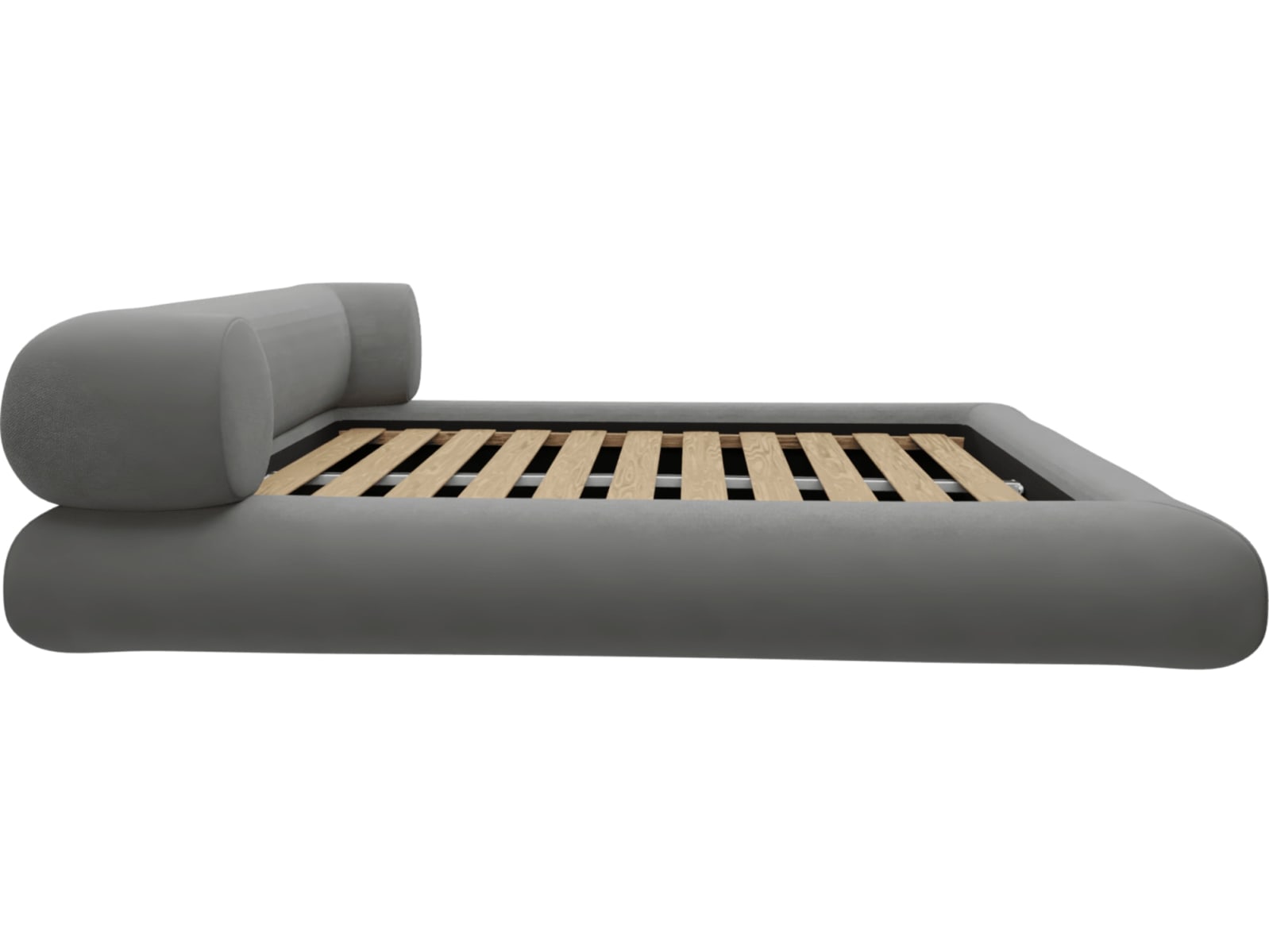 Frankie Bed Maya Flint color Maya Flint