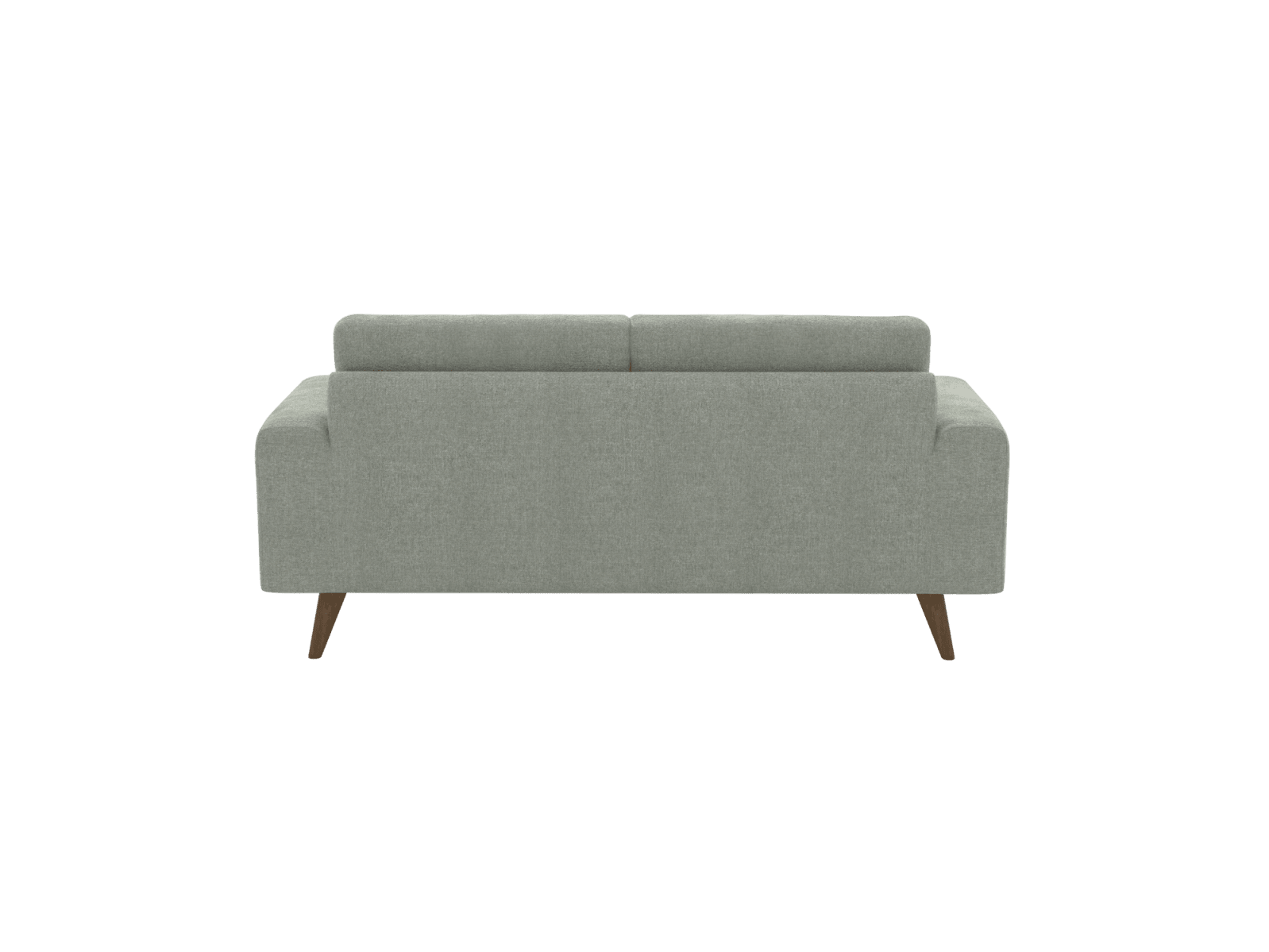 Dane Avon Sage Sofa - 2 Seater color Avon Sage