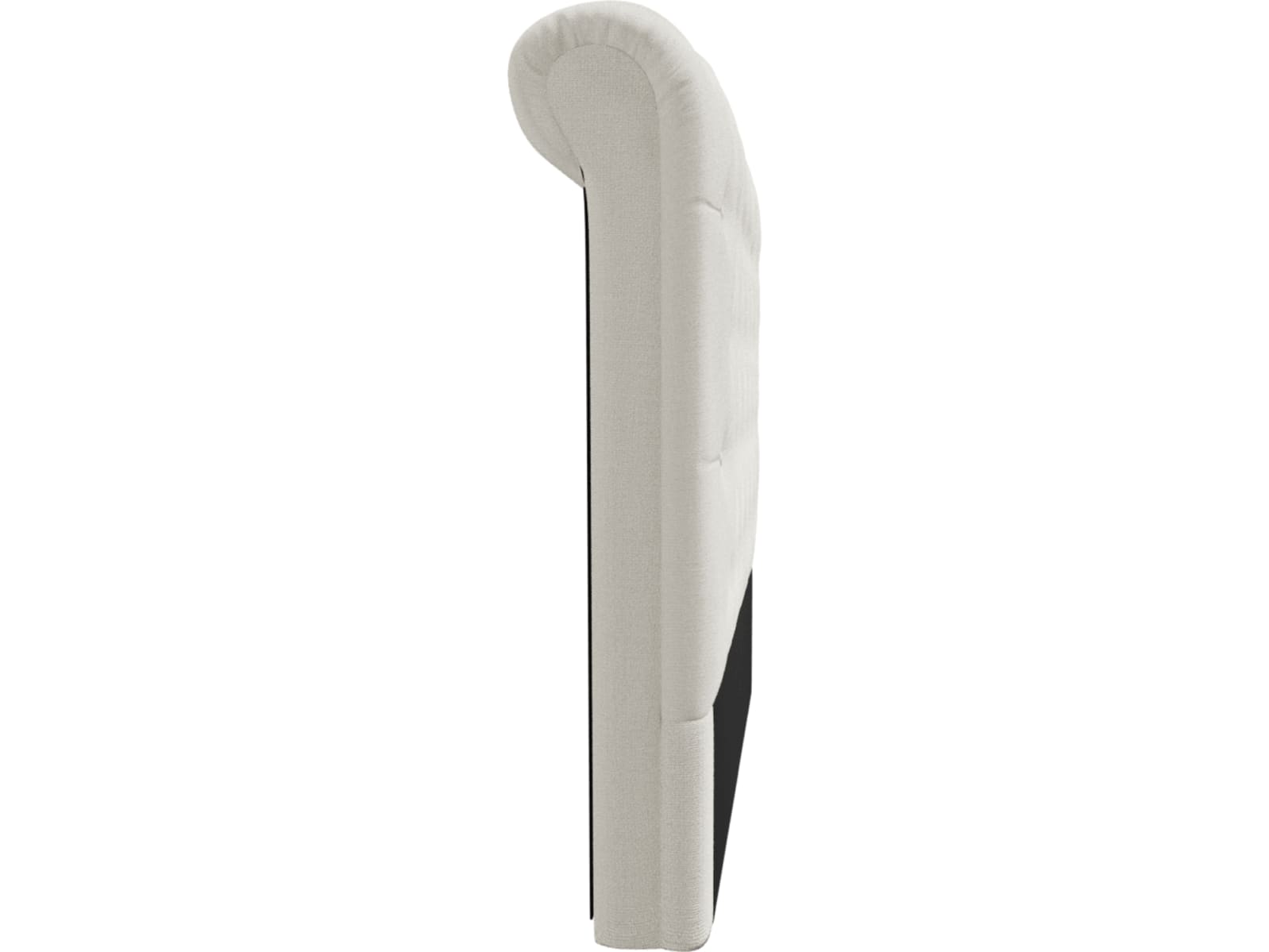 Pierre Bedhead Tribute Shell color Tribute Shell