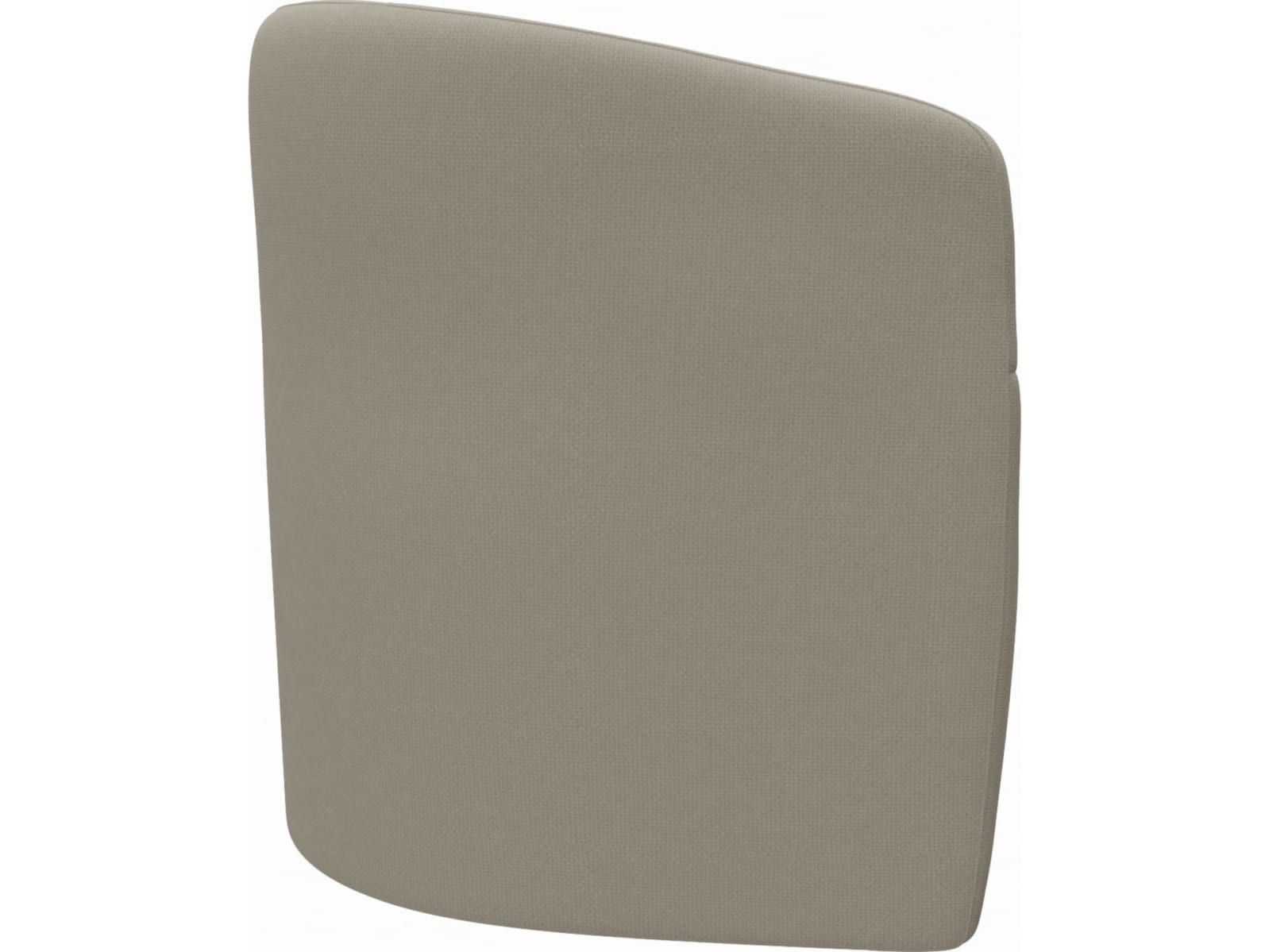 Bowery Dining Chair Plaza Natural color Plaza Natural