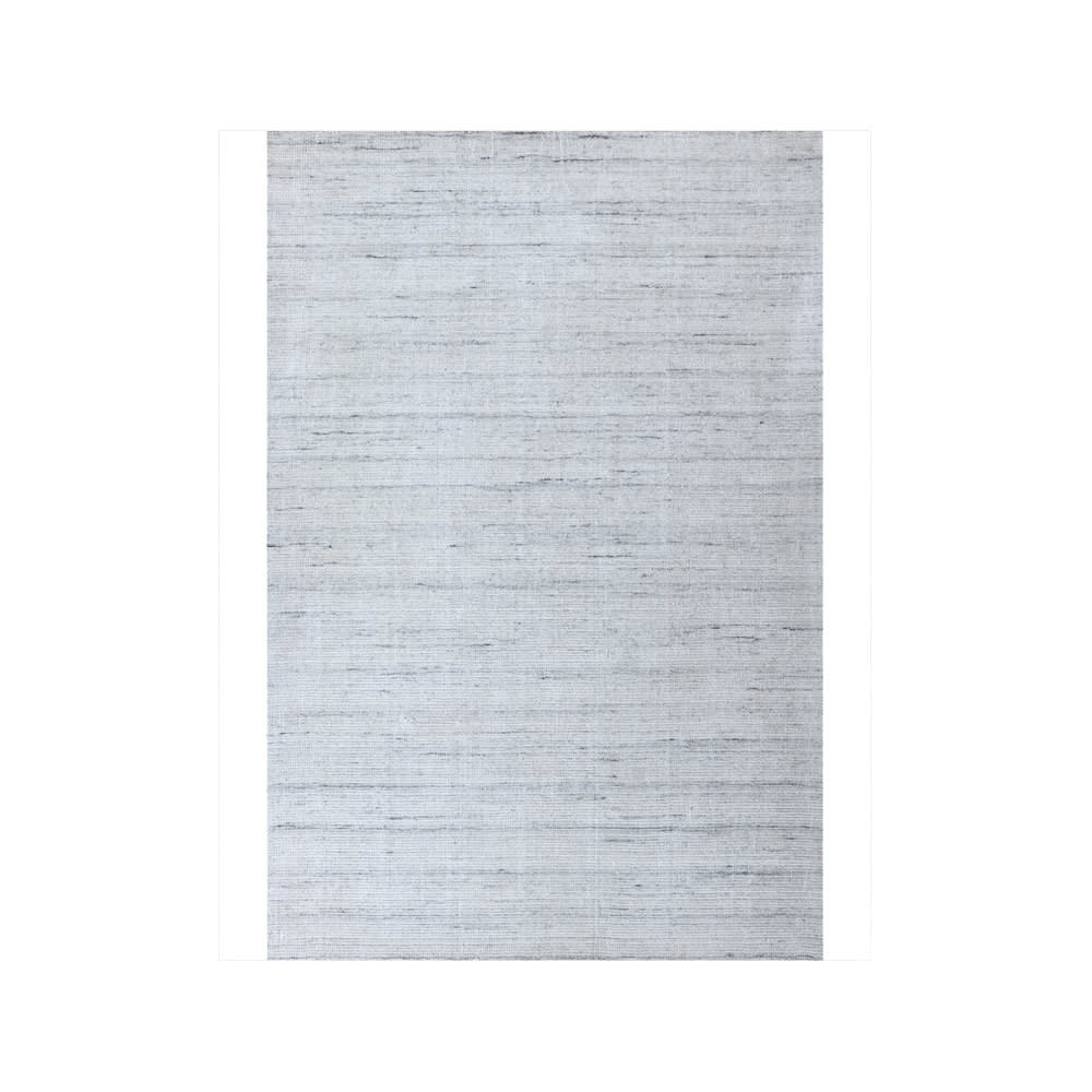 Este Rug Silver - 200 x 300cm color Silver