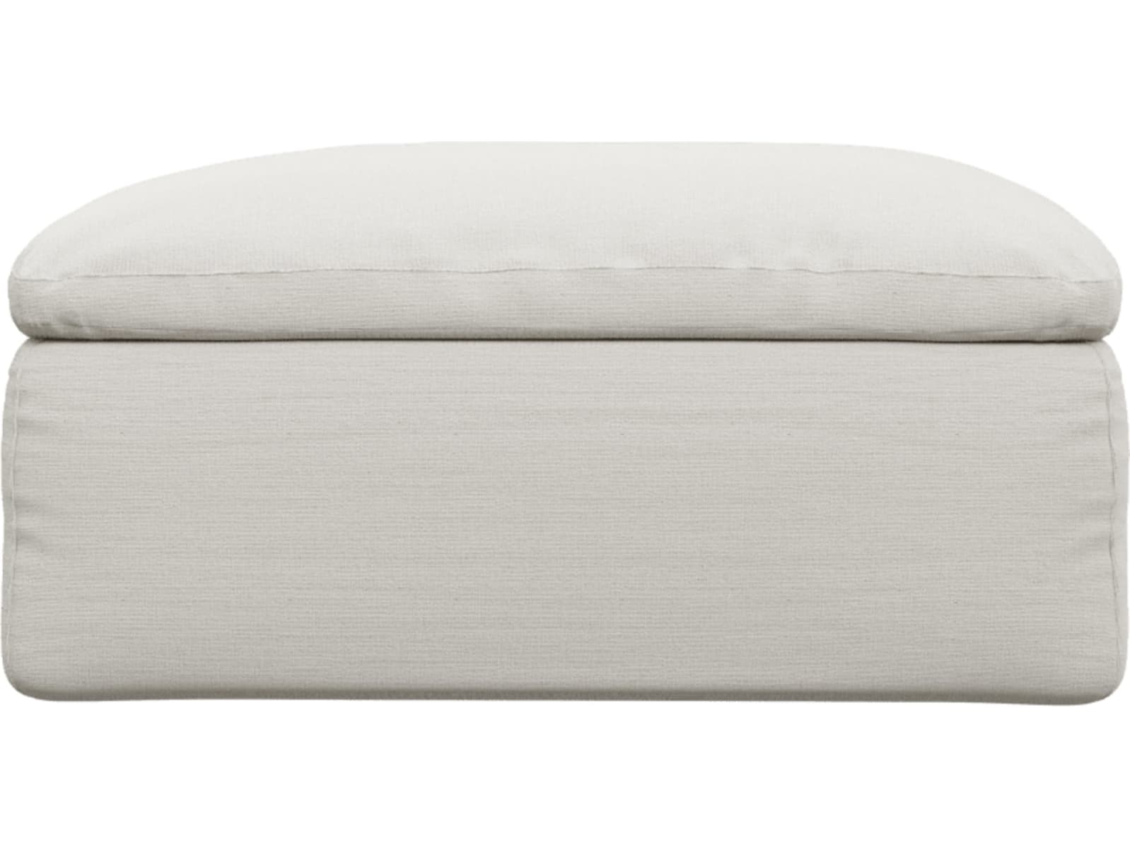 Cloud Deep Slip Cover Tribute Ice color Tribute Ice