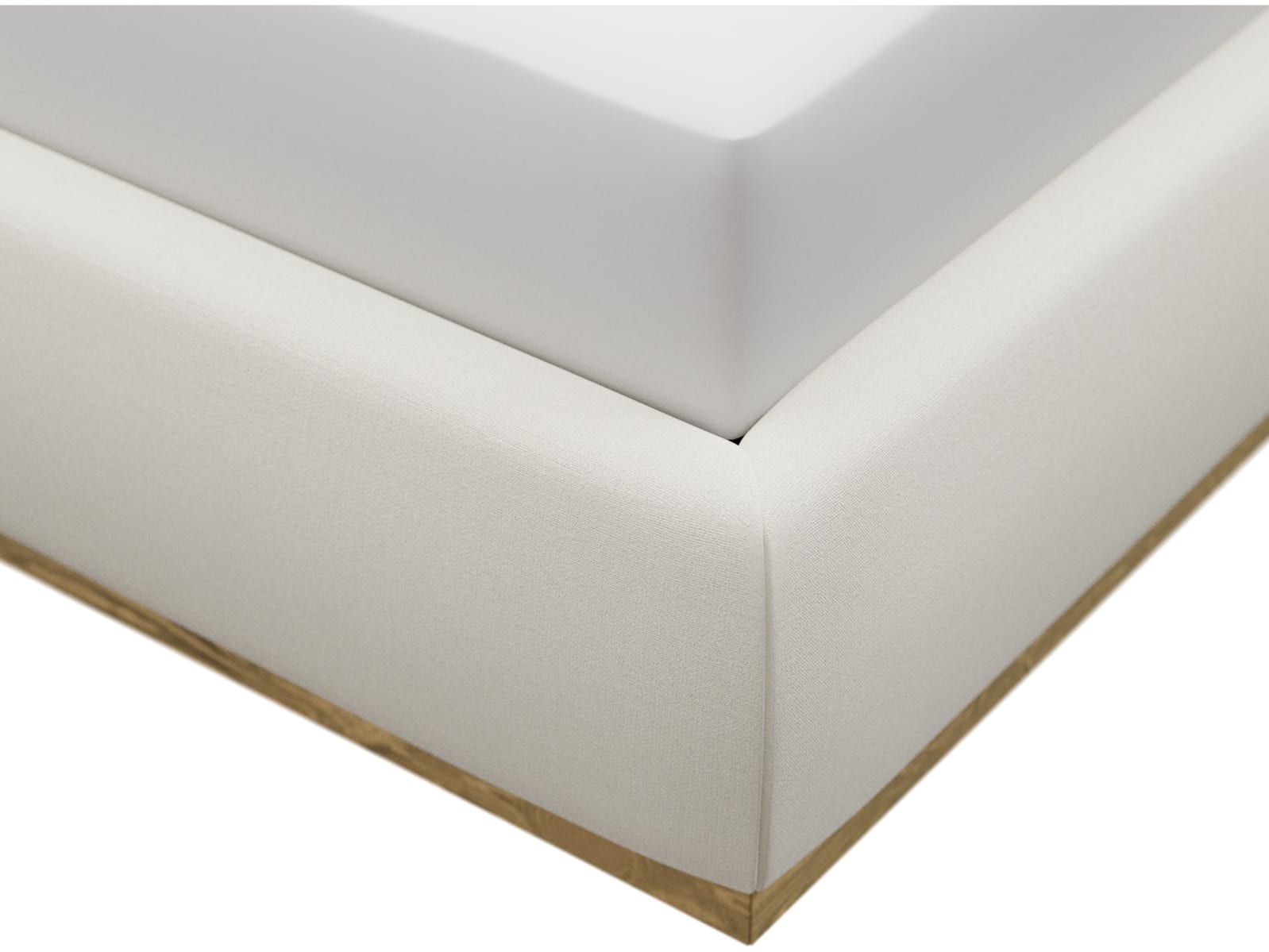 Haven Gas Lift Bed Tribute Shell color Tribute Shell